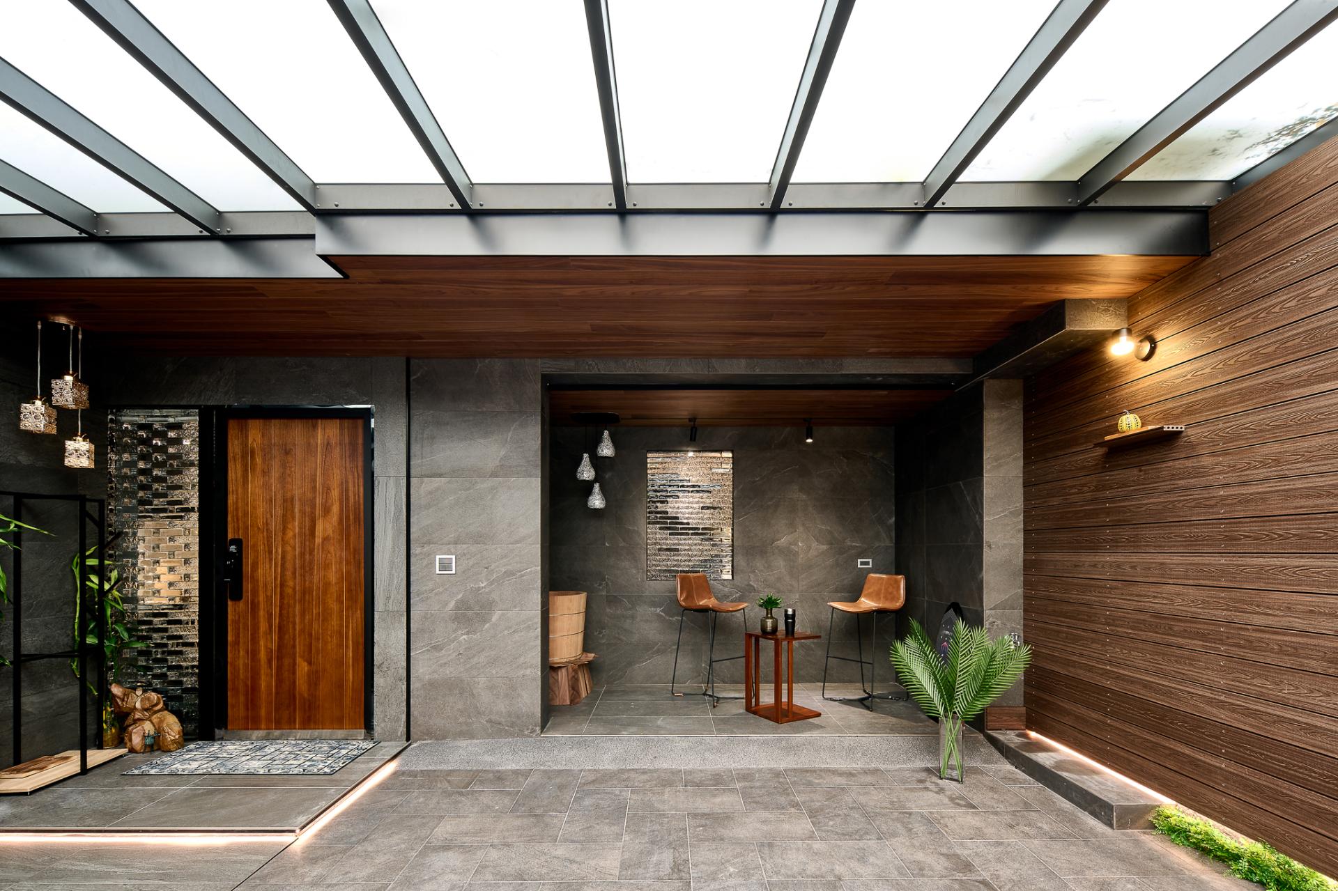 London Design Awards Winner - Taste and Style