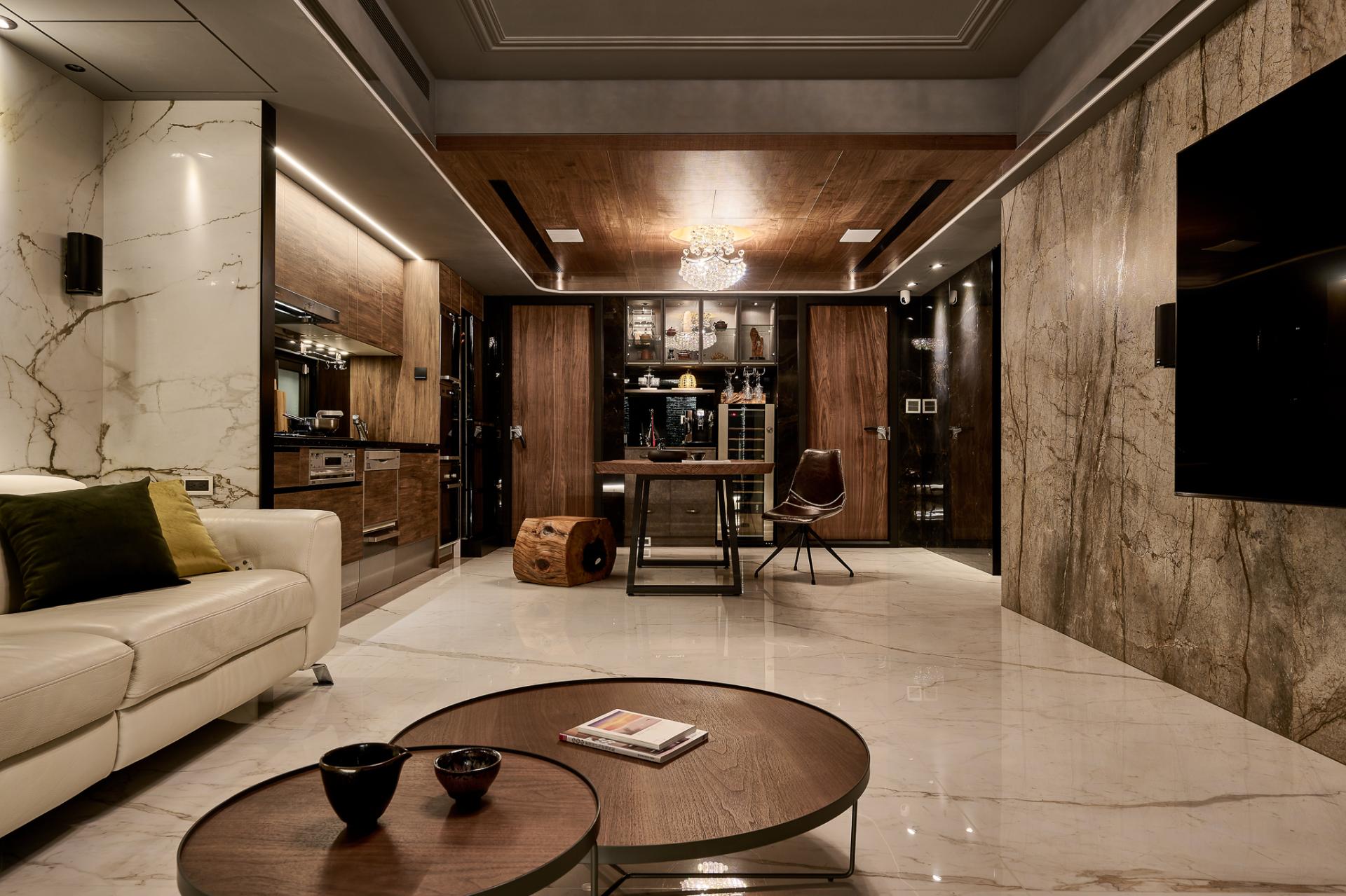 London Design Awards Winner - Taste and Style