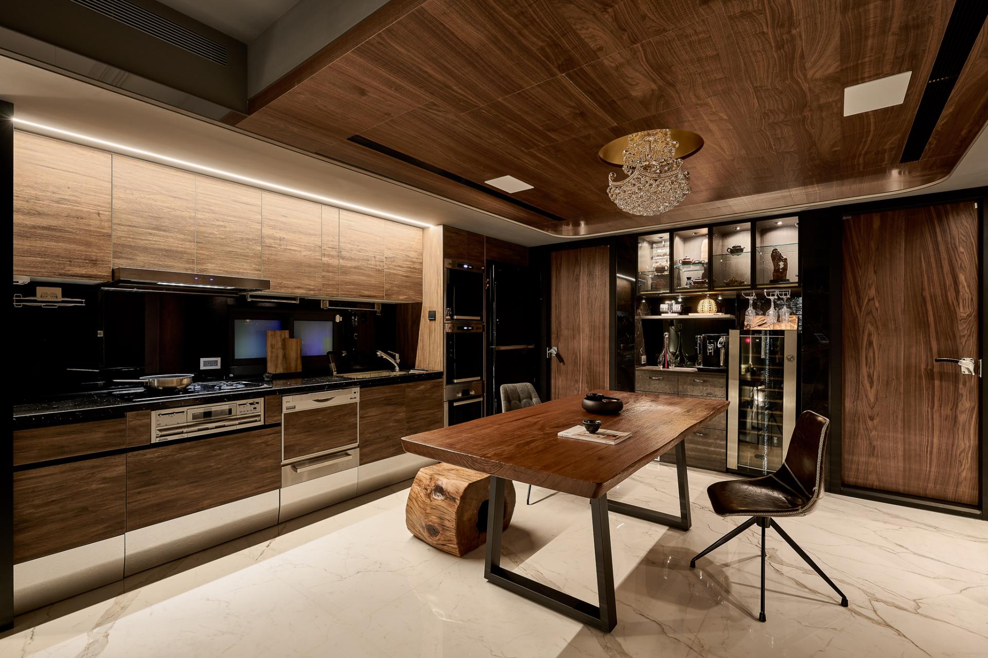 London Design Awards Winner - Taste and Style