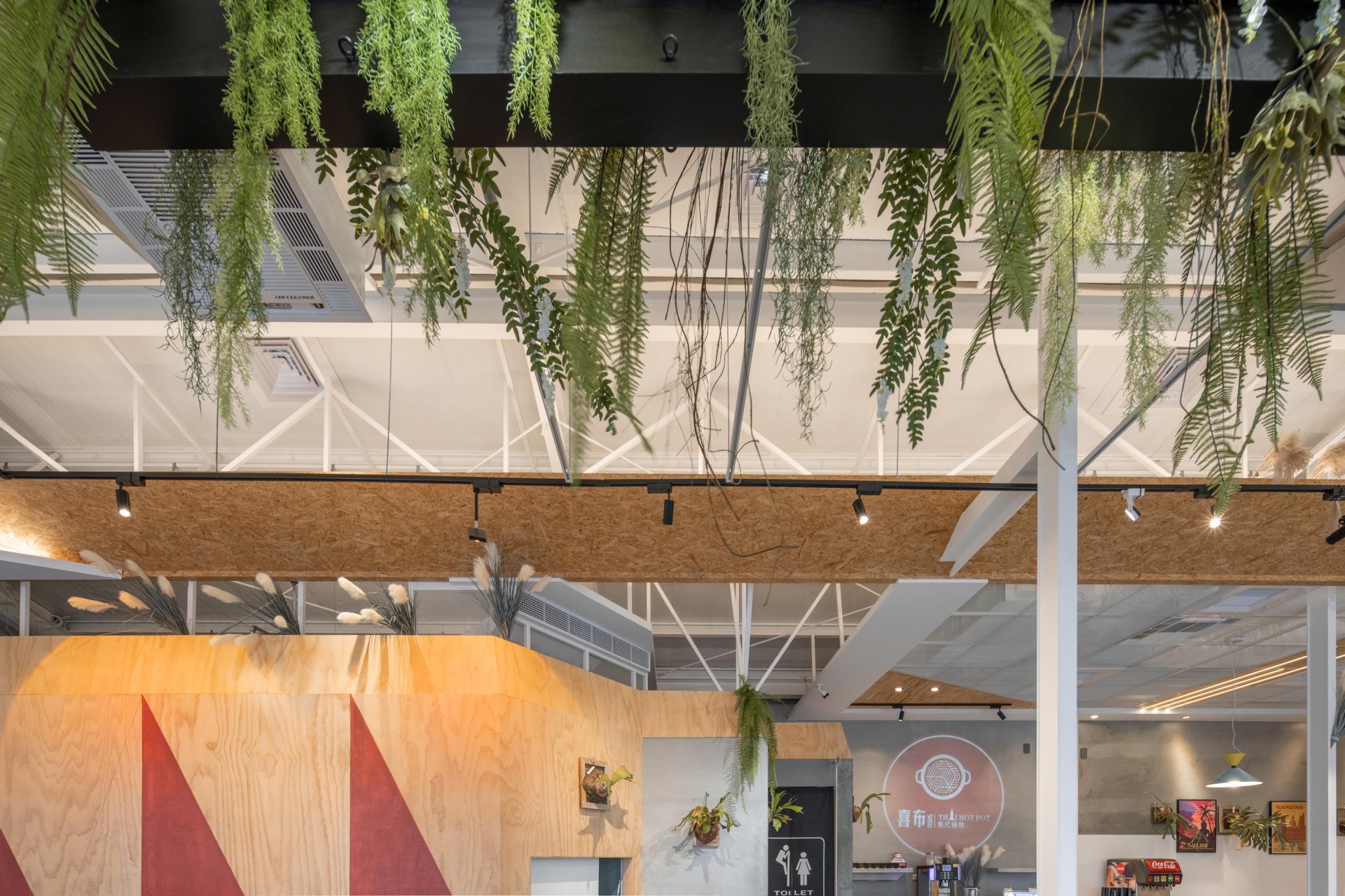 London Design Awards Winner - SIBU Thai Hot Pot