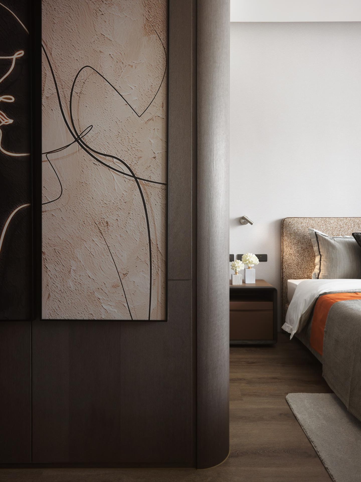 London Design Awards Winner - Harmonious rhythm