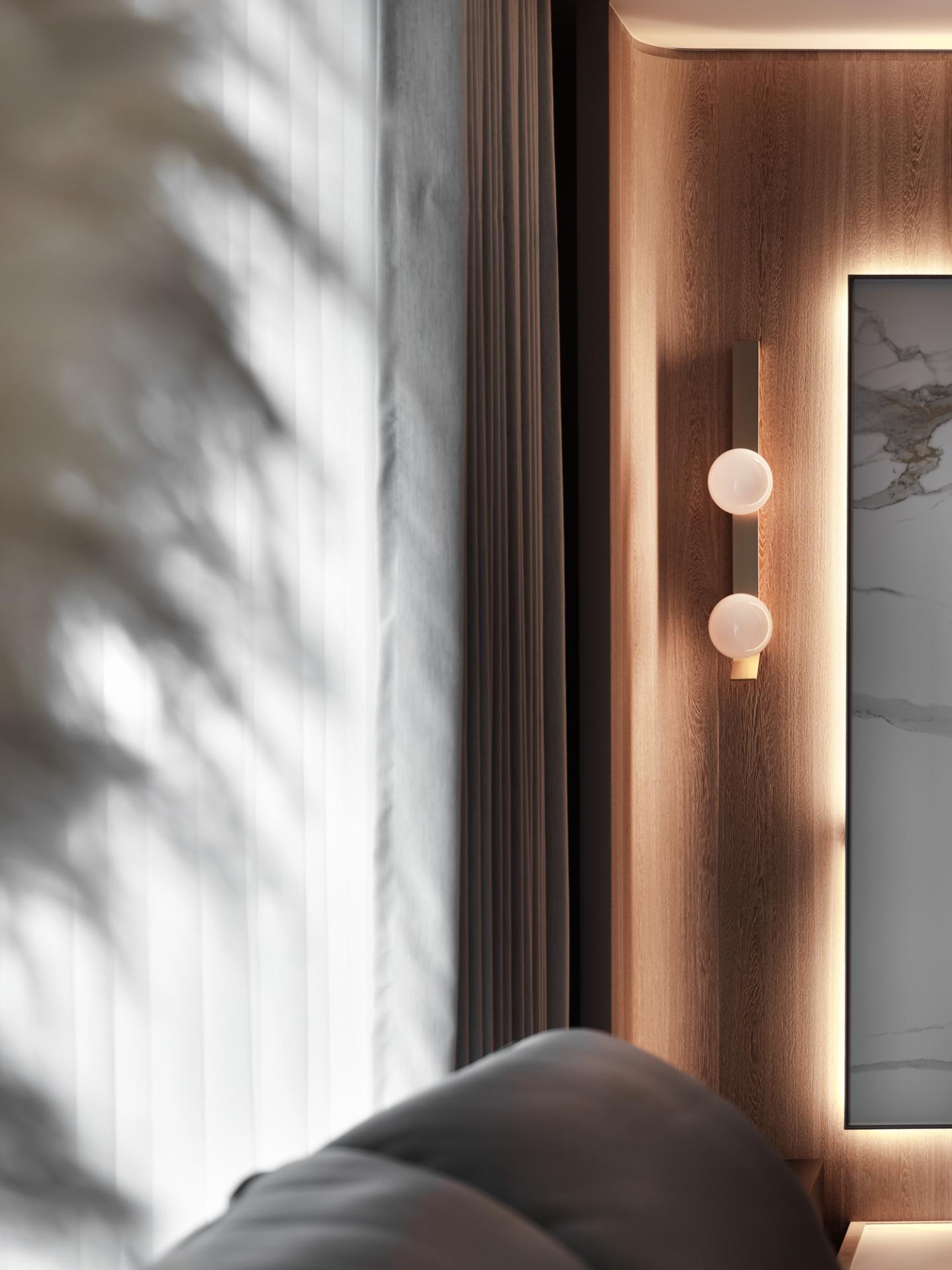 London Design Awards Winner - Light realm
