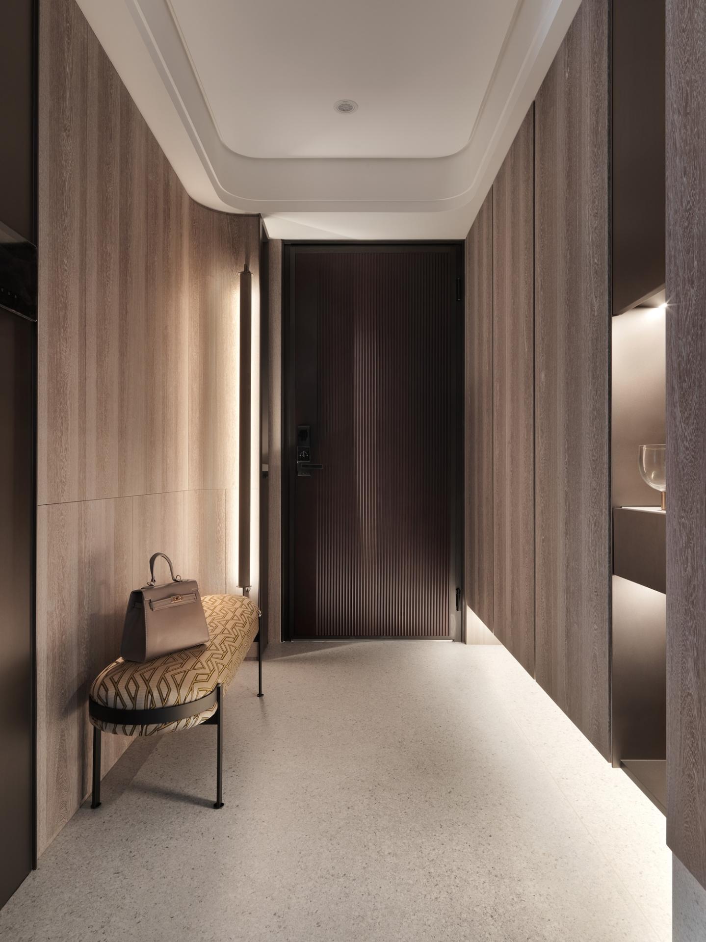 London Design Awards Winner - Light realm
