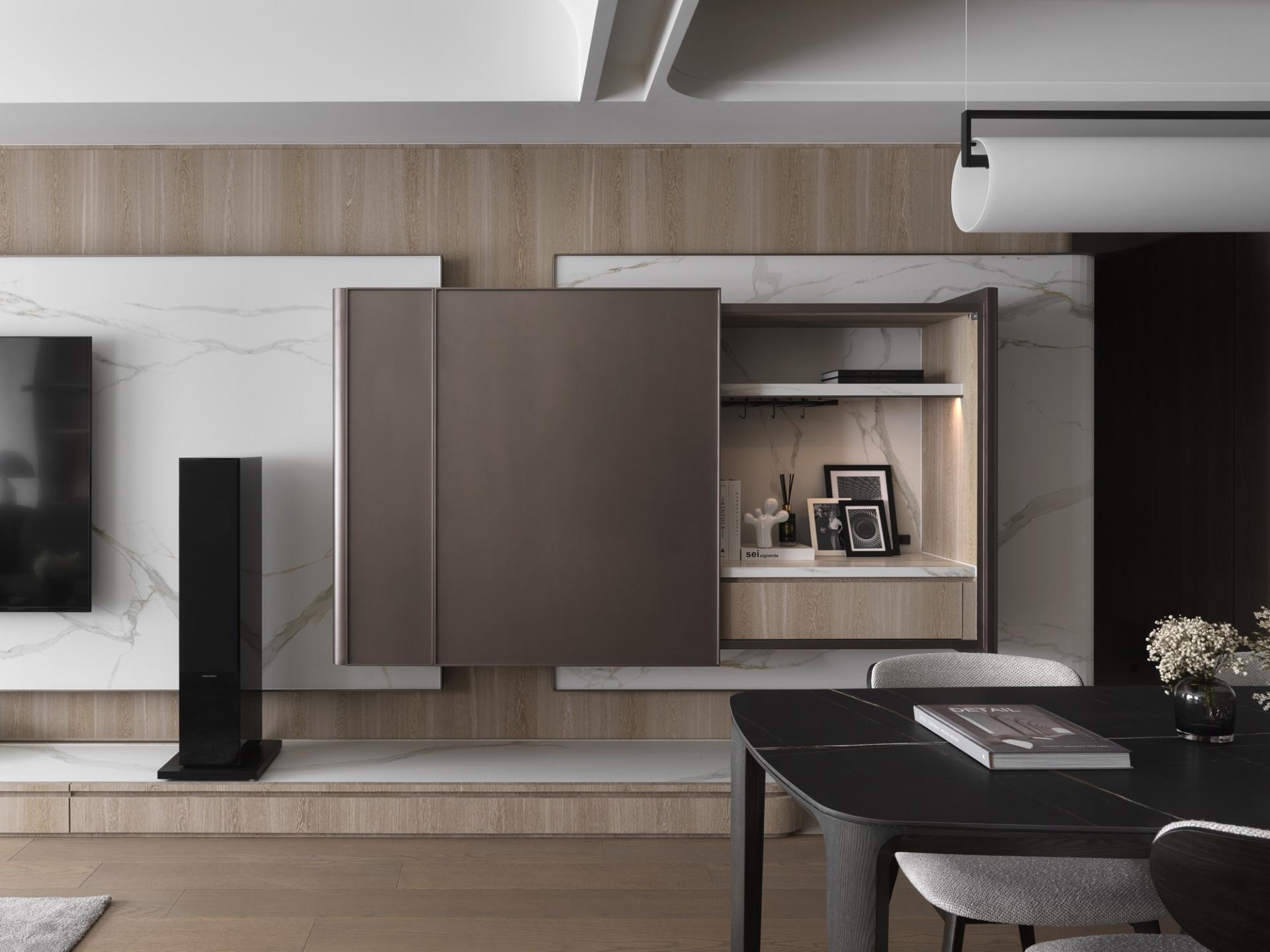 London Design Awards Winner - Light realm