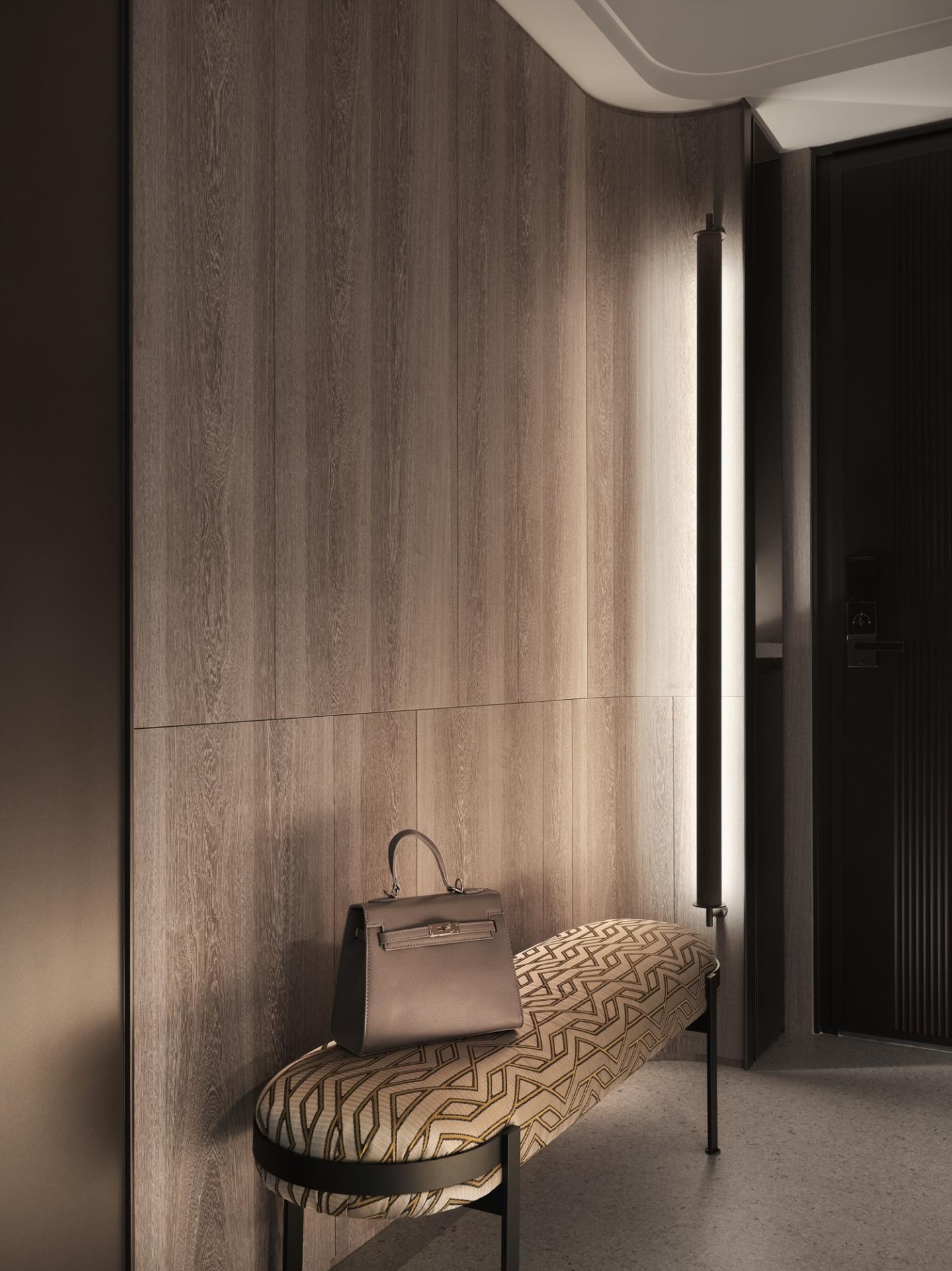 London Design Awards Winner - Light realm