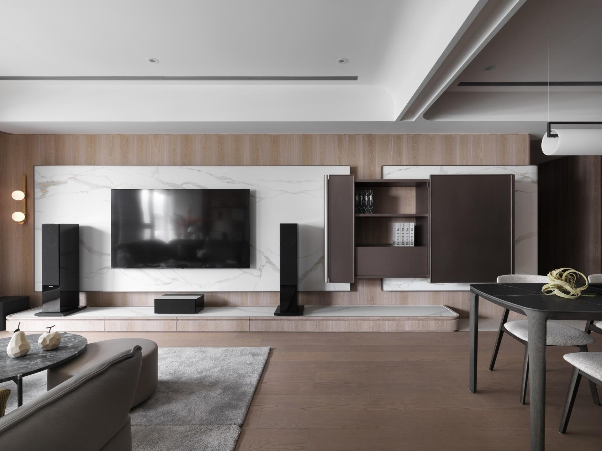 London Design Awards Winner - Light realm