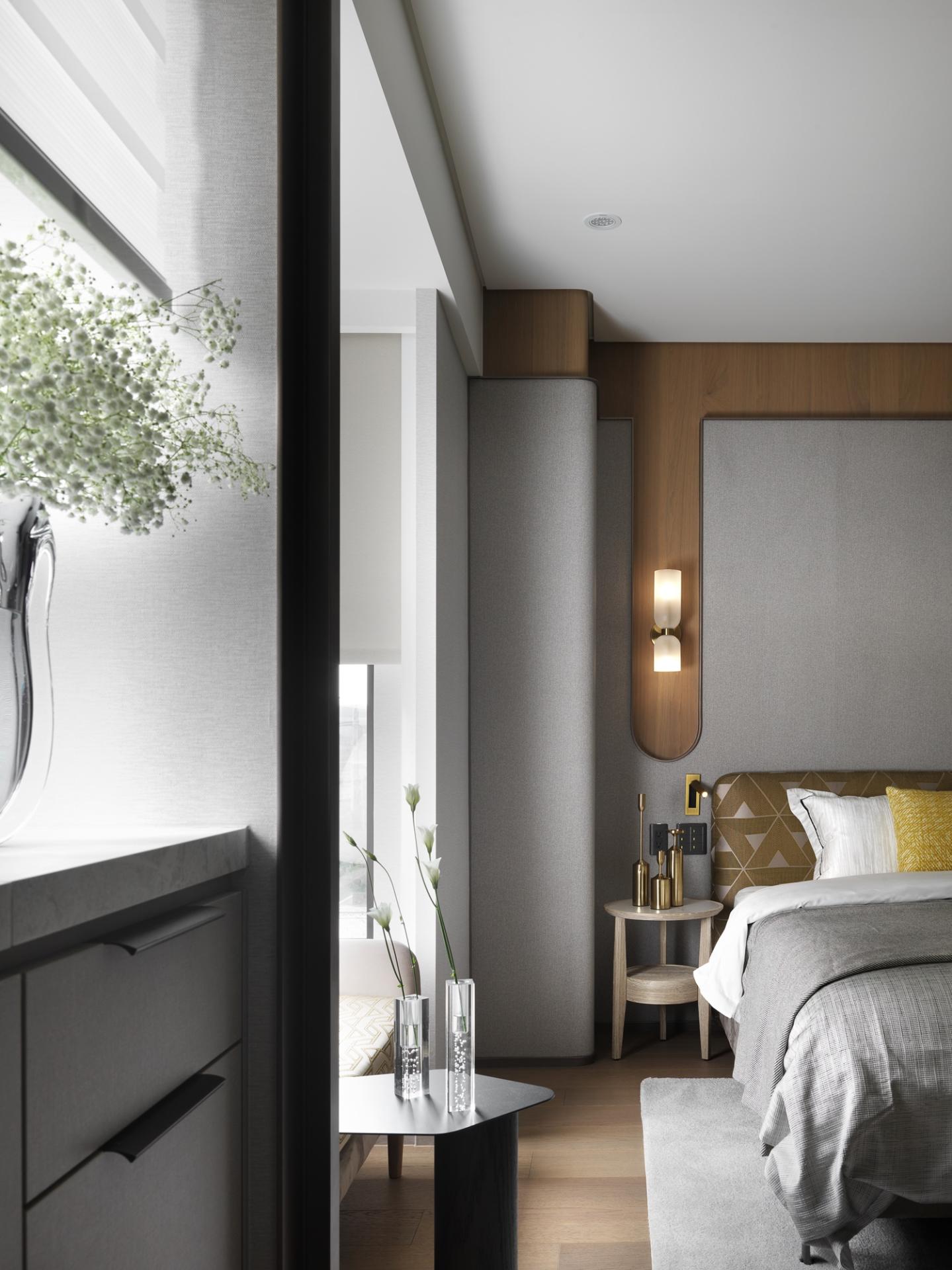 London Design Awards Winner - Light realm