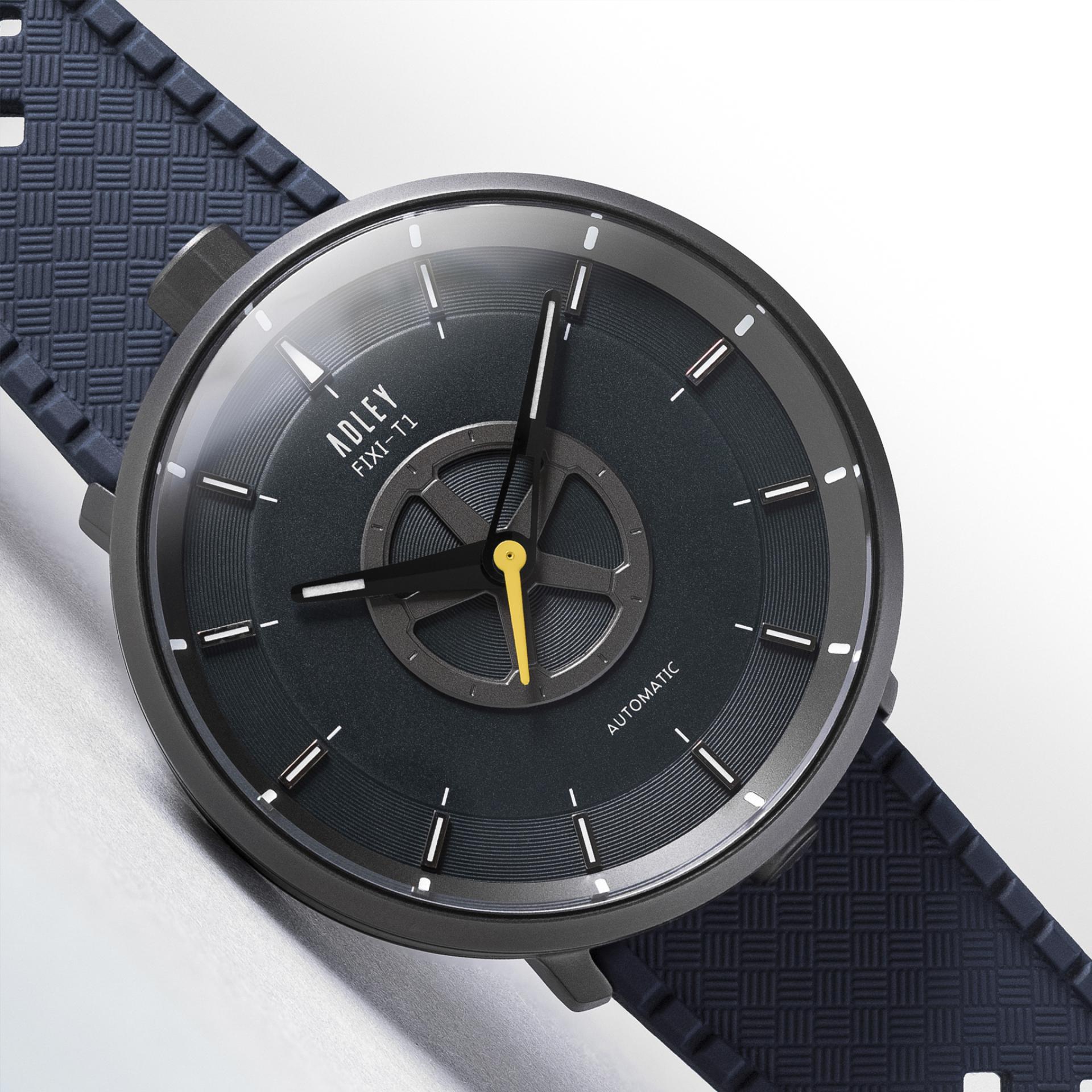 London Design Awards Winner - FIXI-T1 Watch 