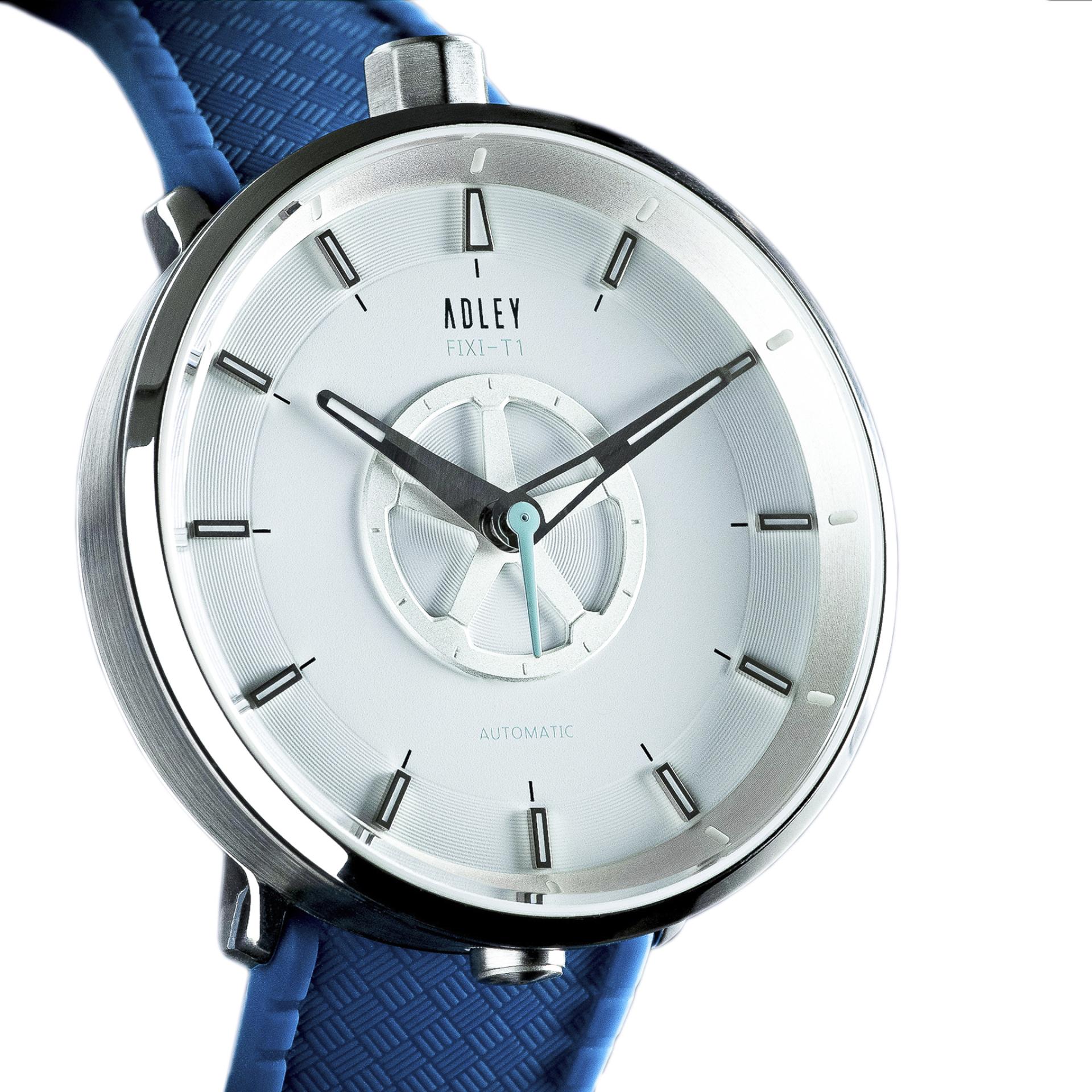 London Design Awards Winner - FIXI-T1 Watch 