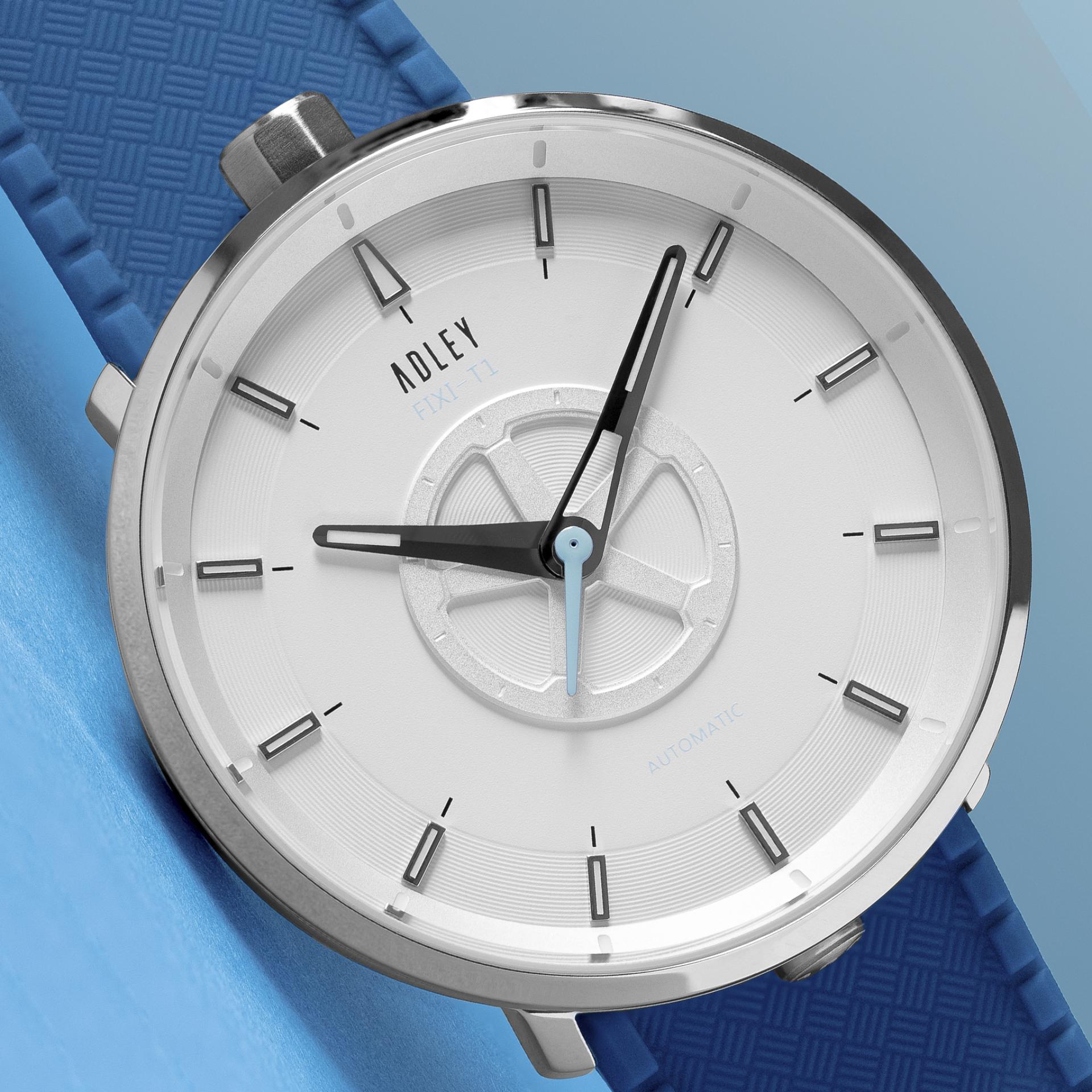 London Design Awards Winner - FIXI-T1 Watch 