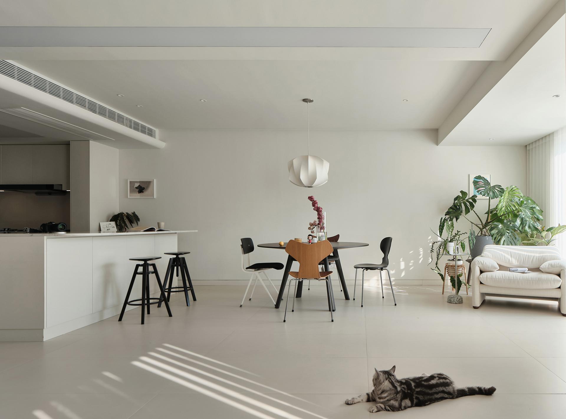 London Design Awards Winner - Zhonghangyuefu