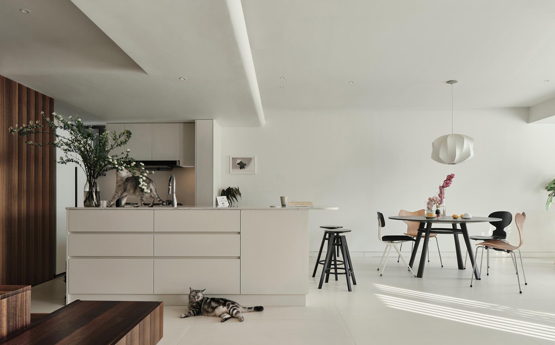London Design Awards Winner - Zhonghangyuefu