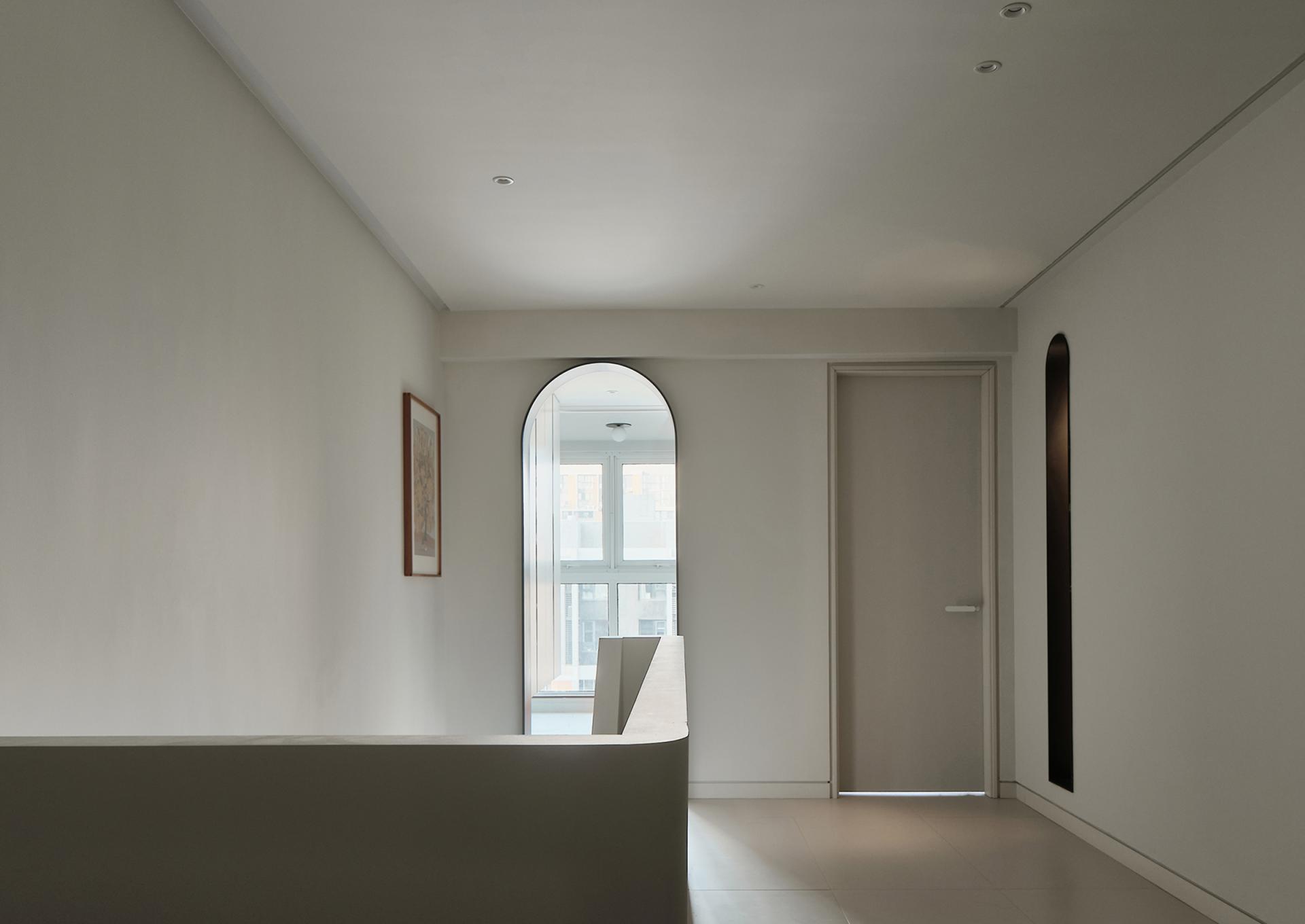 London Design Awards Winner - Zhonghangyuefu