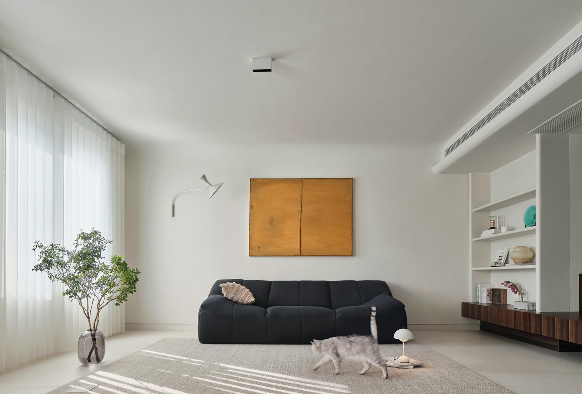 London Design Awards Winner - Zhonghangyuefu