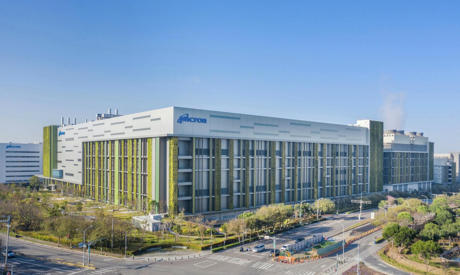 London Design Awards Winner - Greenness in the Silicon Valley