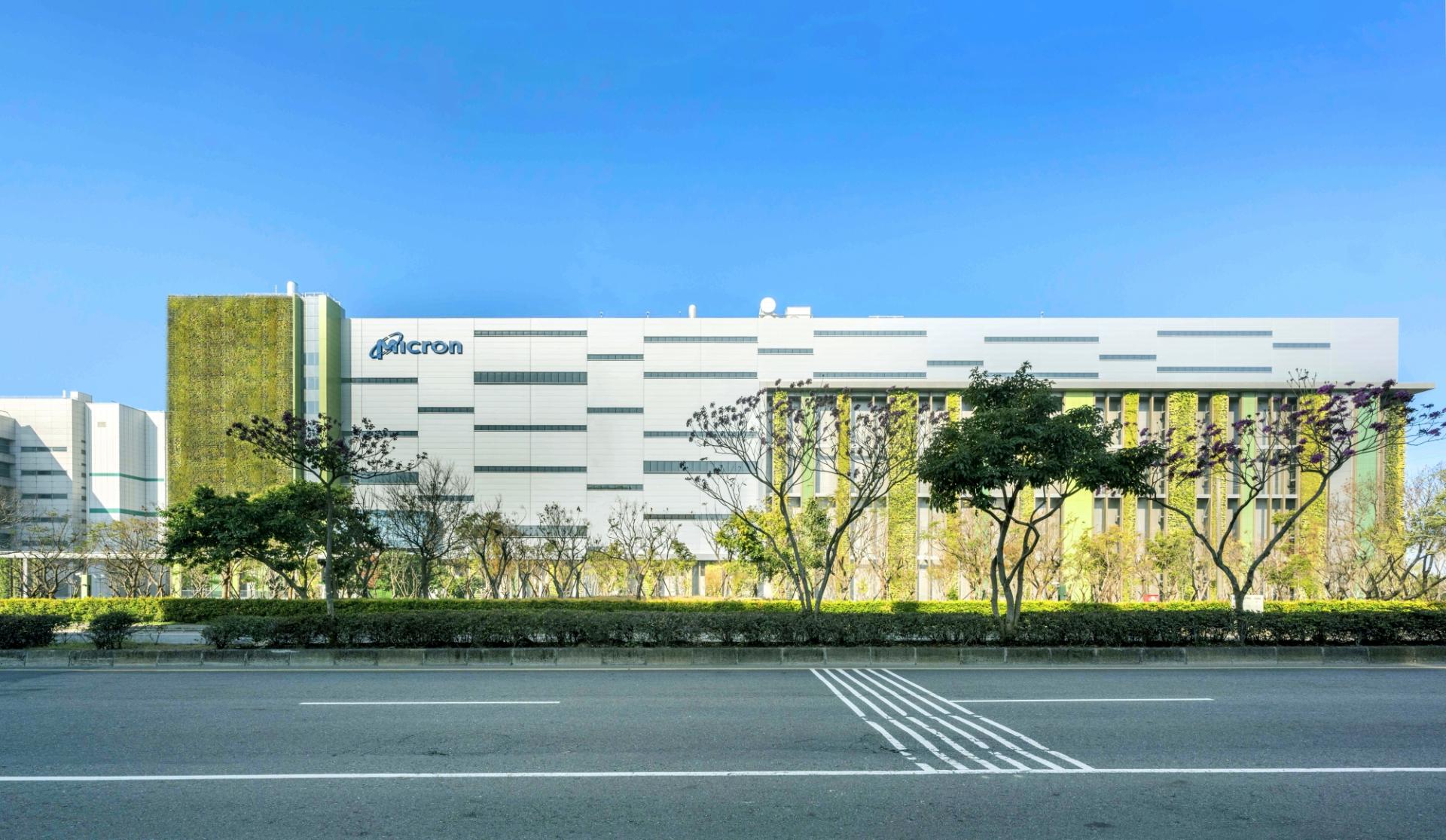 London Design Awards Winner - Greenness in the Silicon Valley