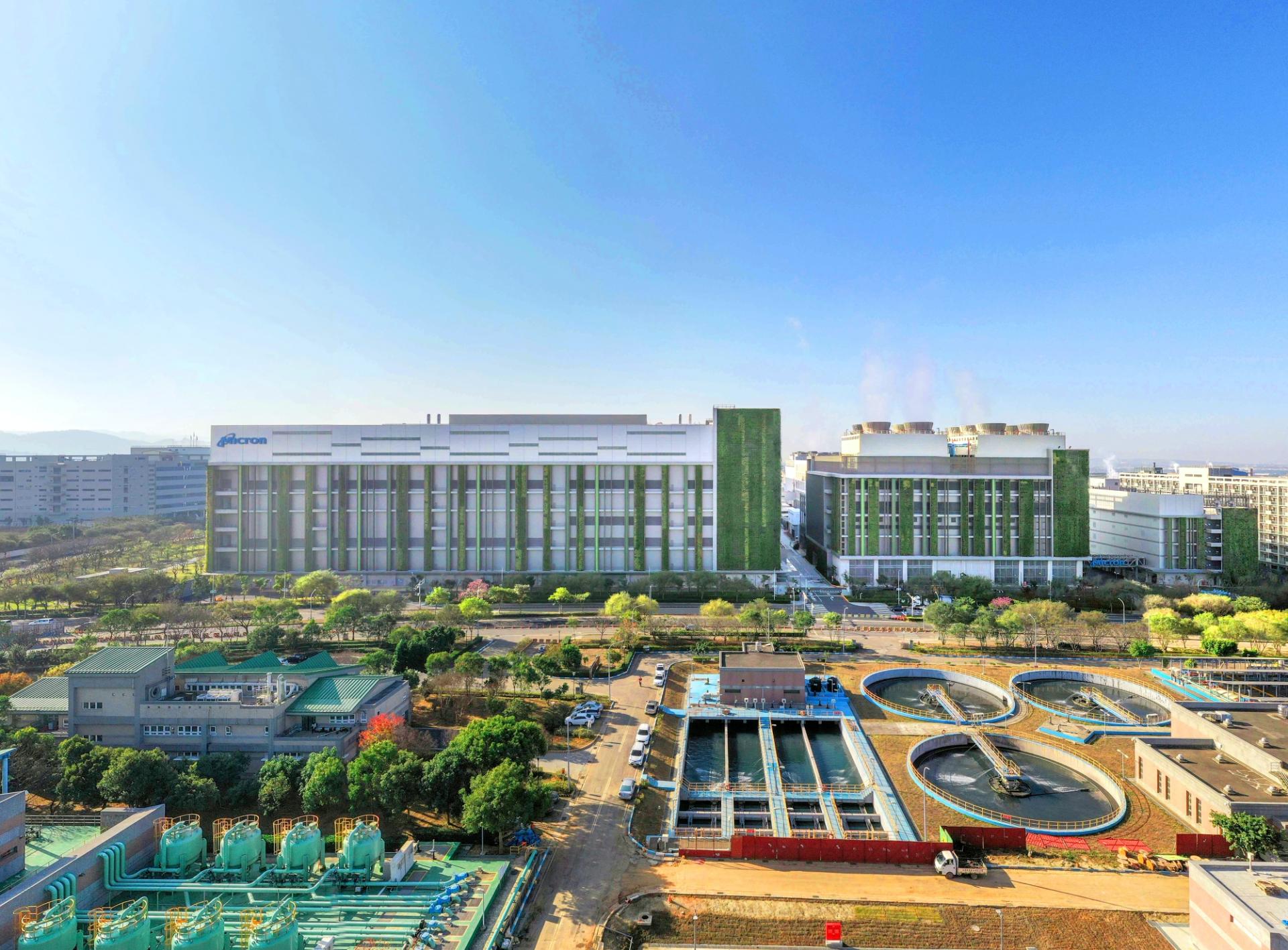 London Design Awards Winner - Greenness in the Silicon Valley