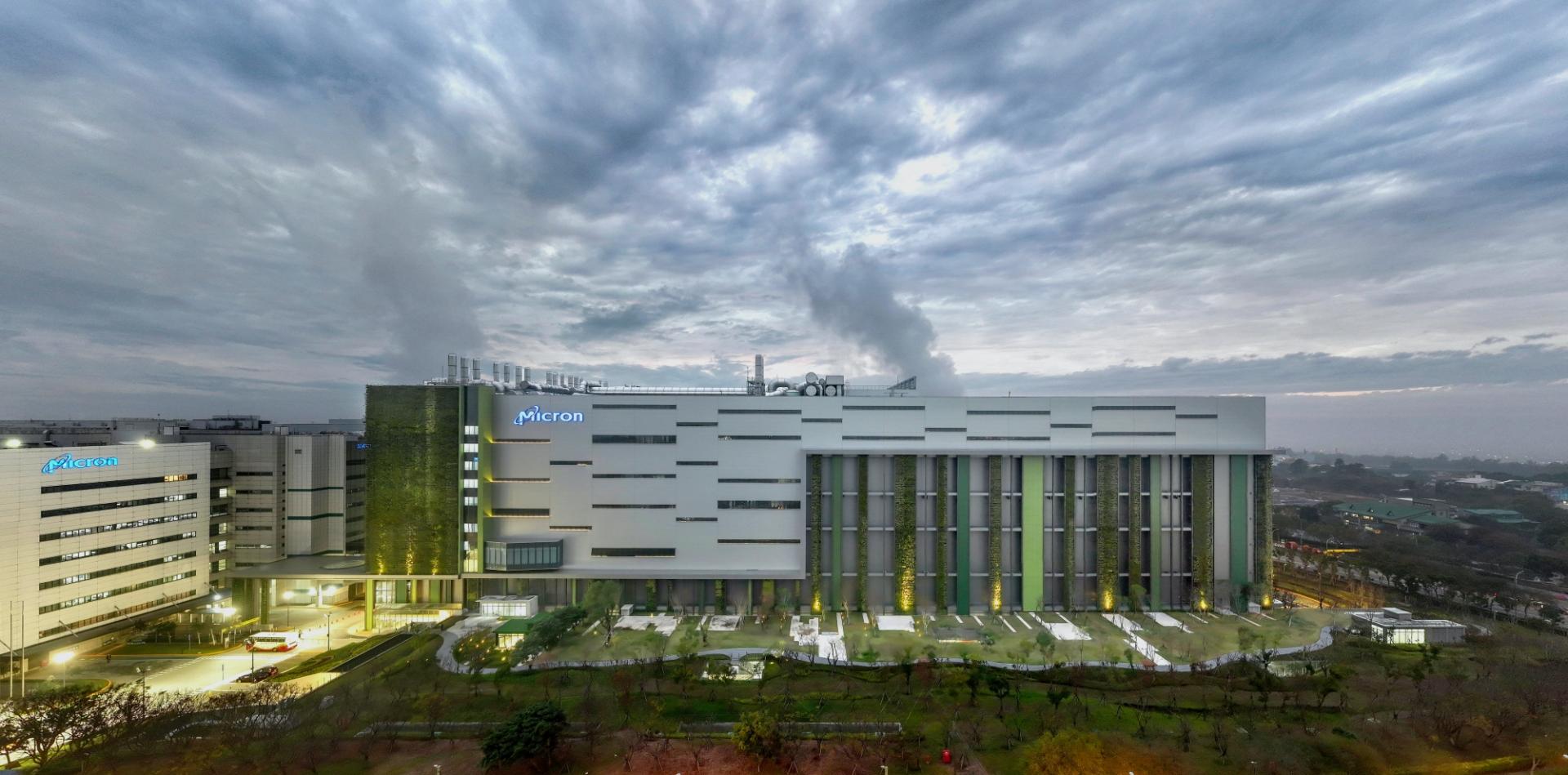 London Design Awards Winner - Greenness in the Silicon Valley