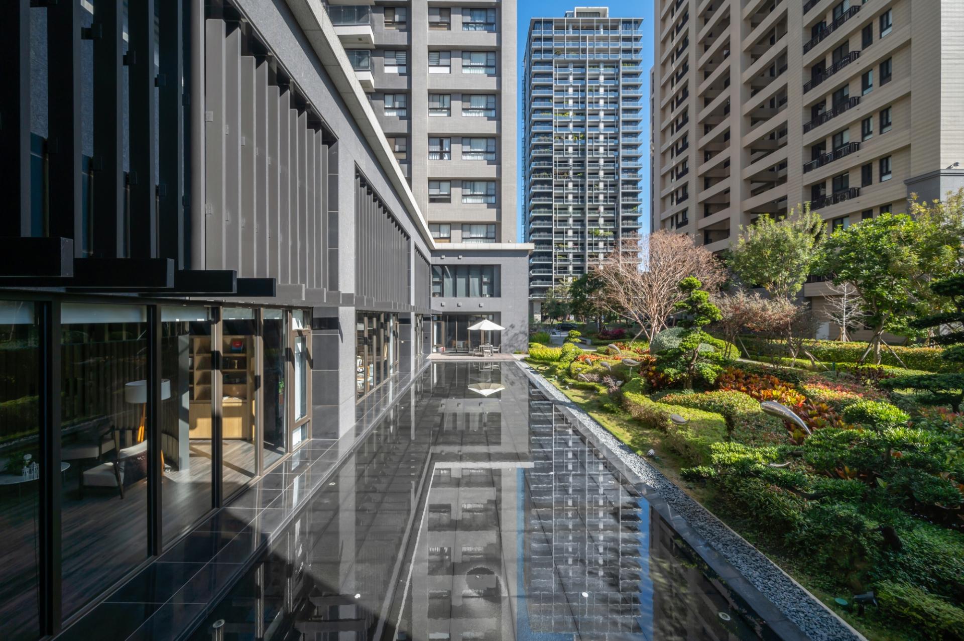 London Design Awards Winner - Ecological Return
