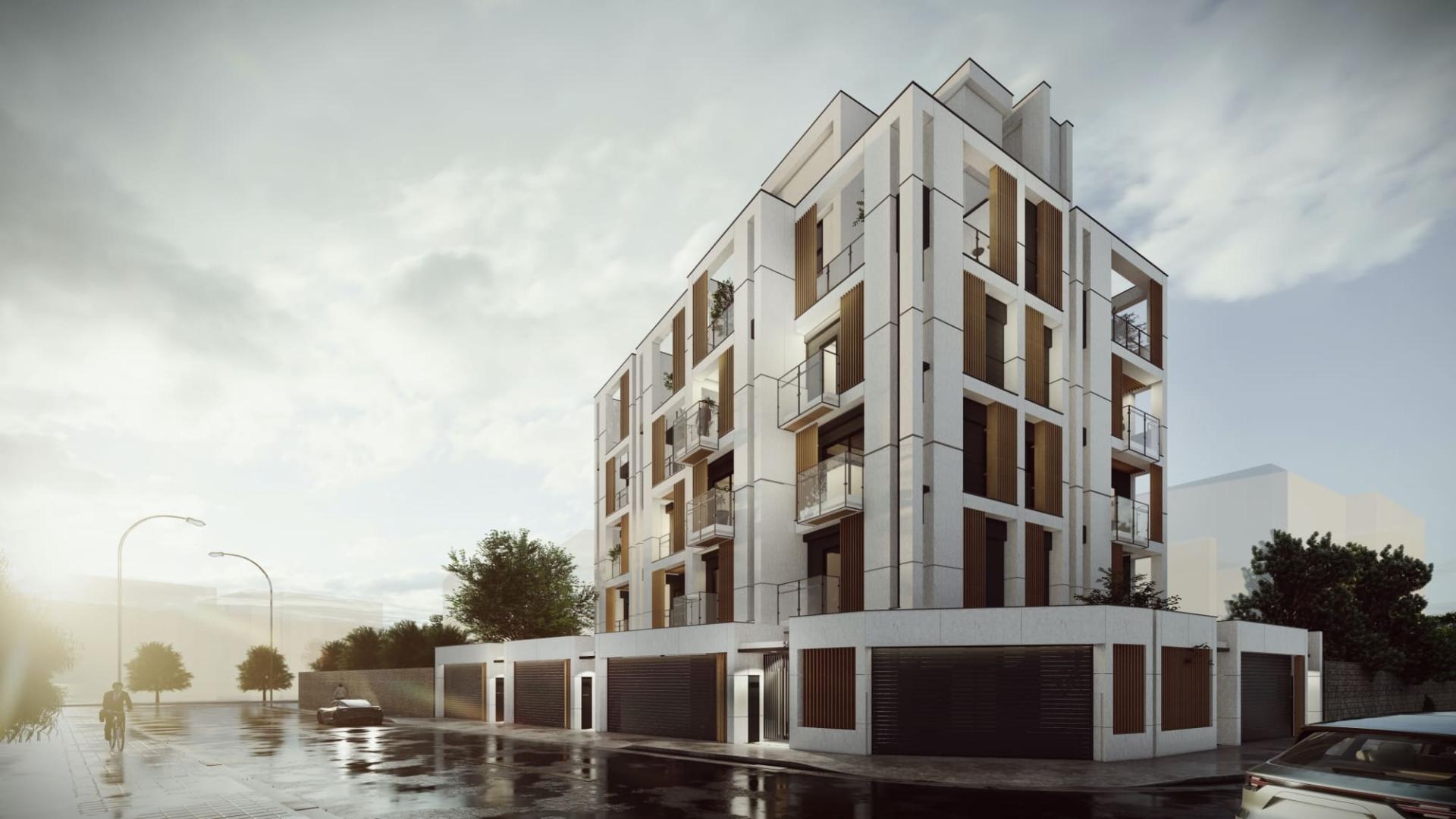 London Design Awards Winner - AURORA