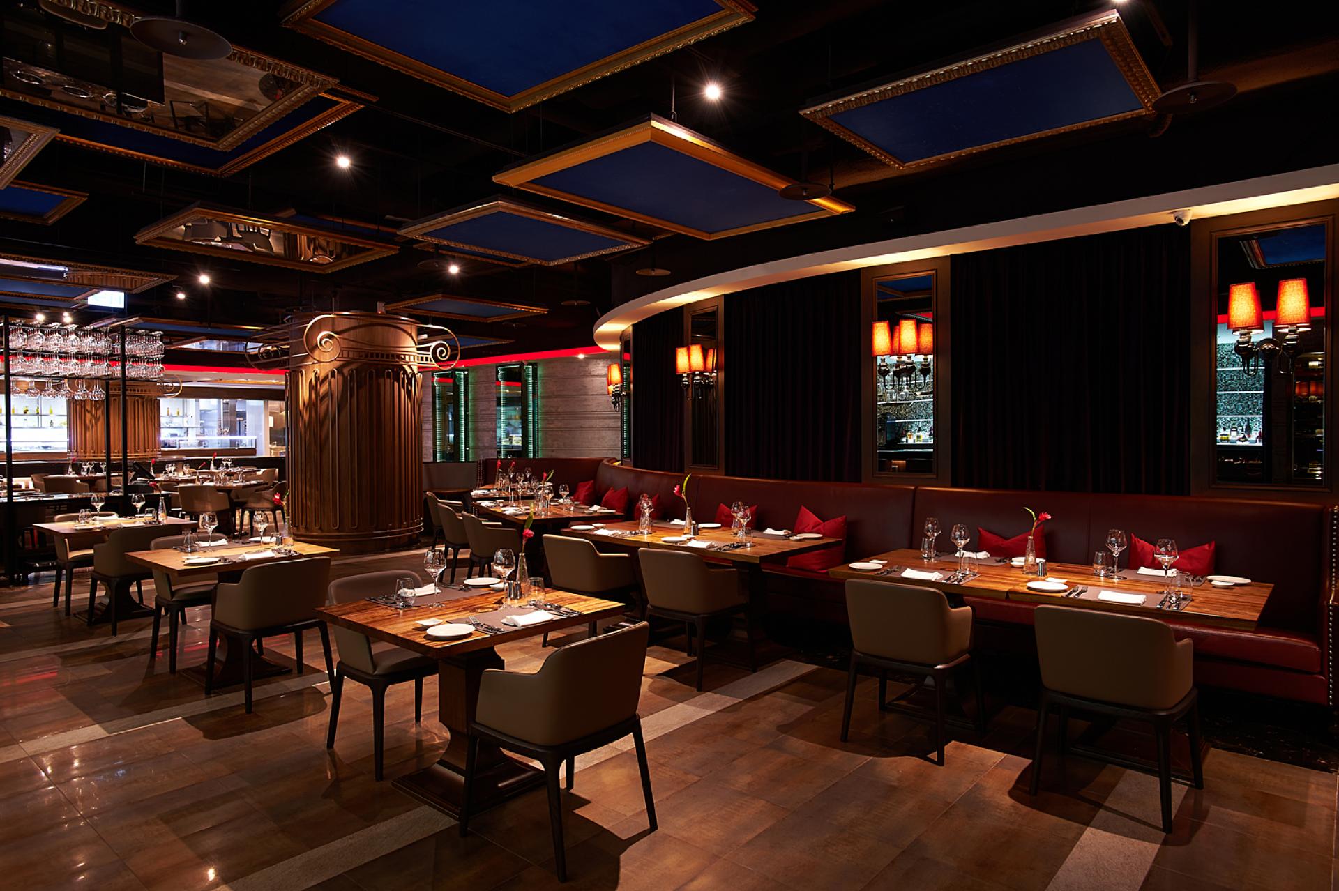 London Design Awards Winner - Time and Maturation