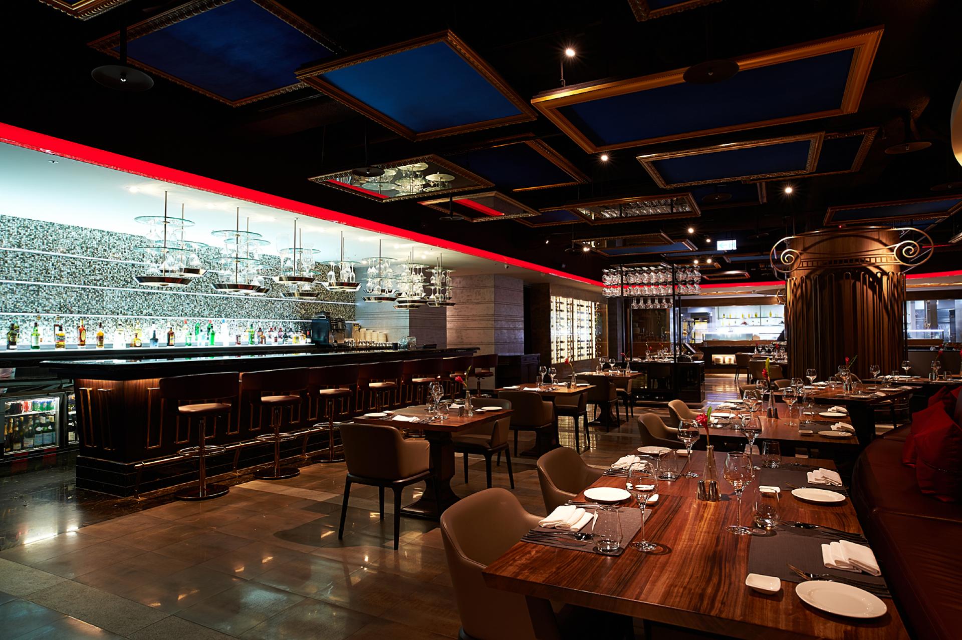 London Design Awards Winner - Time and Maturation