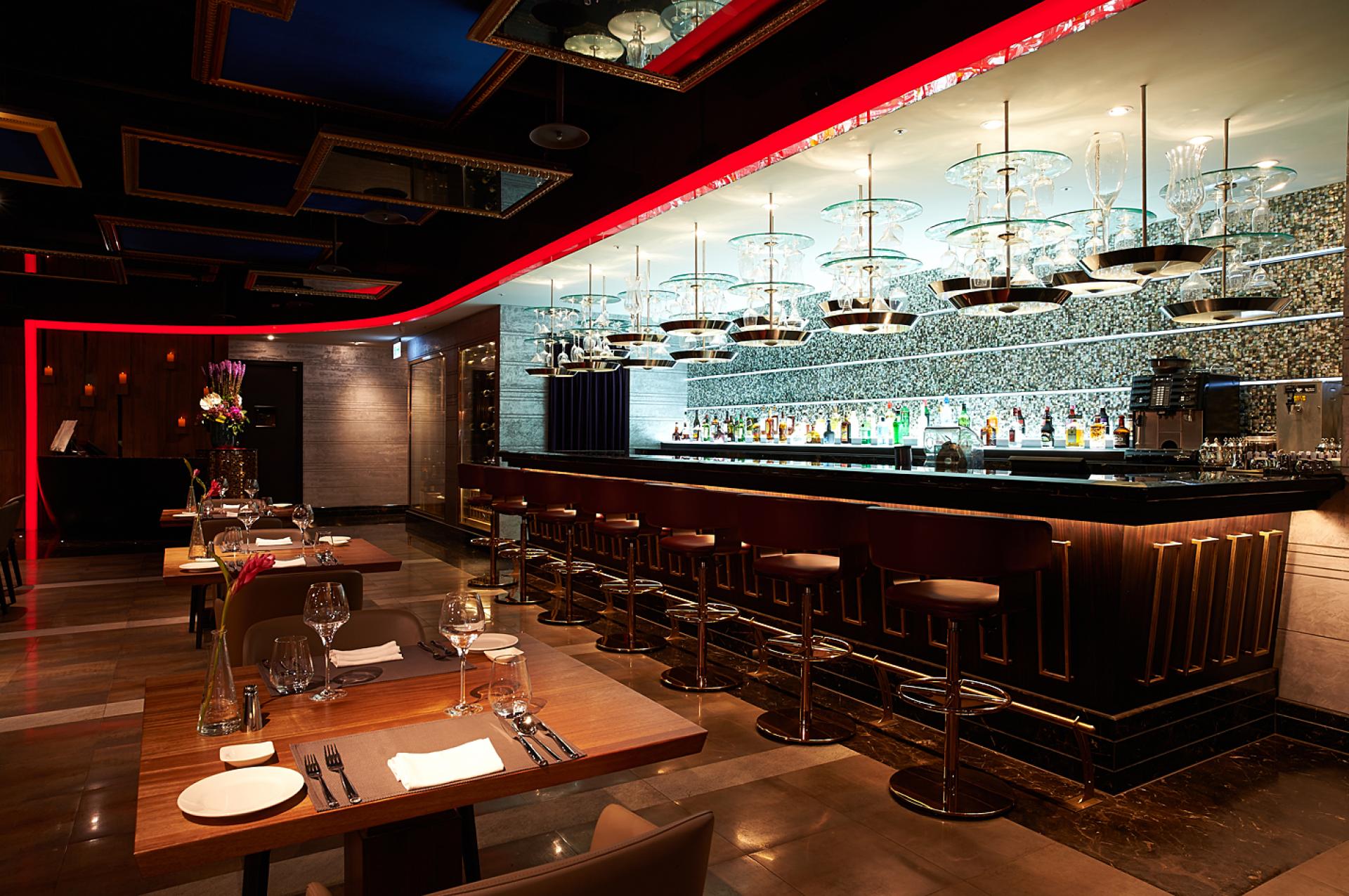 London Design Awards Winner - Time and Maturation