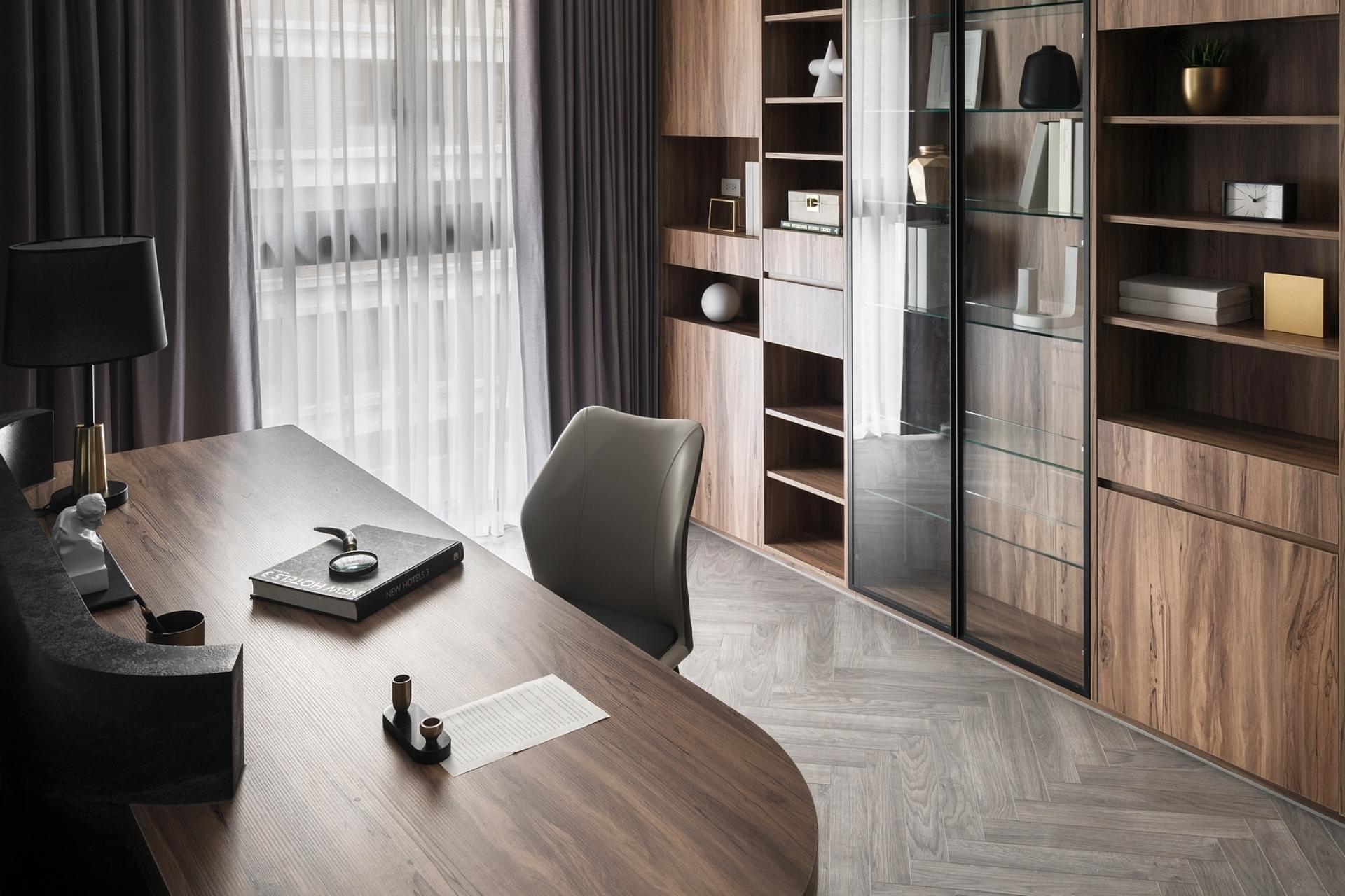 London Design Awards Winner - Rustic charm