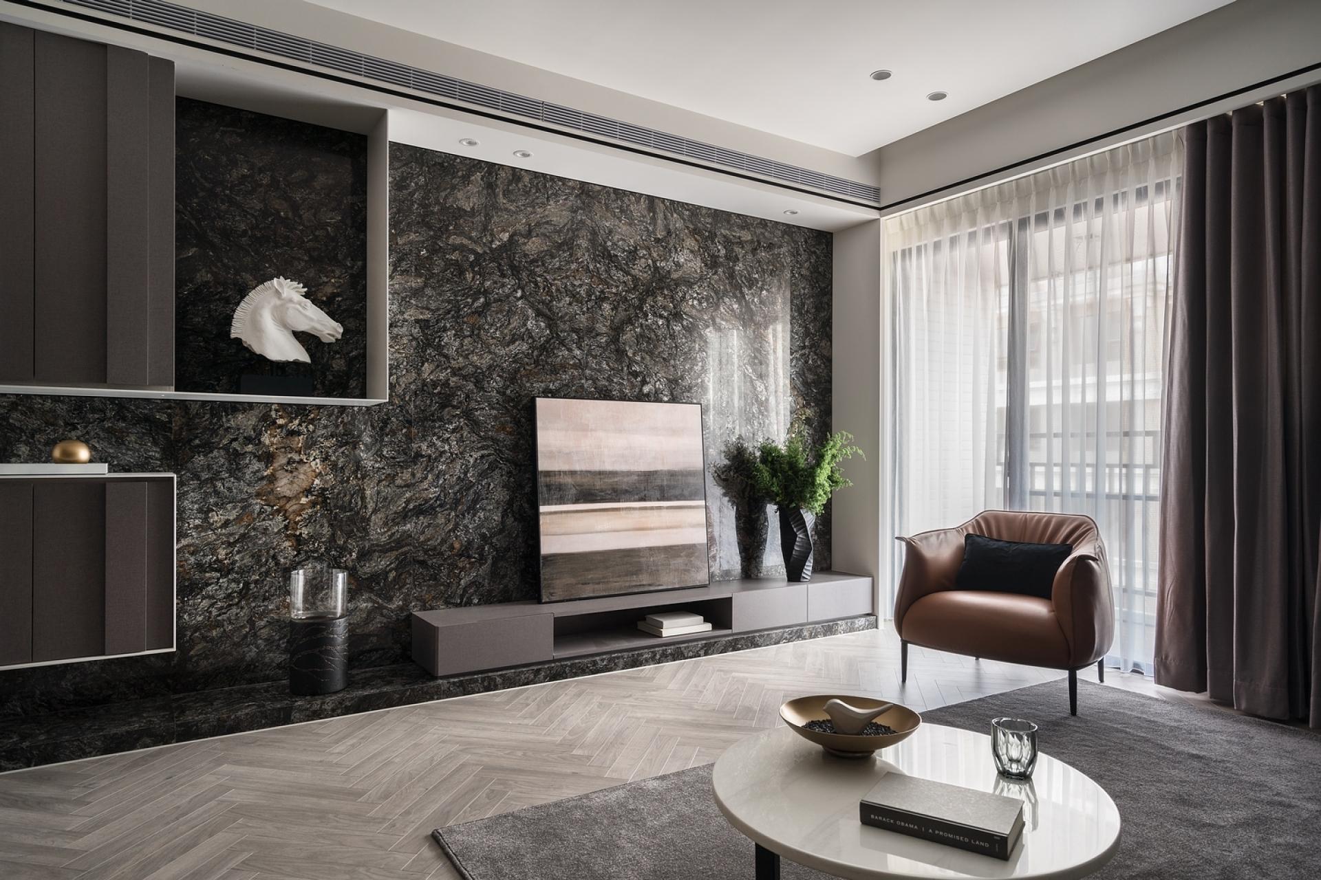 London Design Awards Winner - Rustic charm