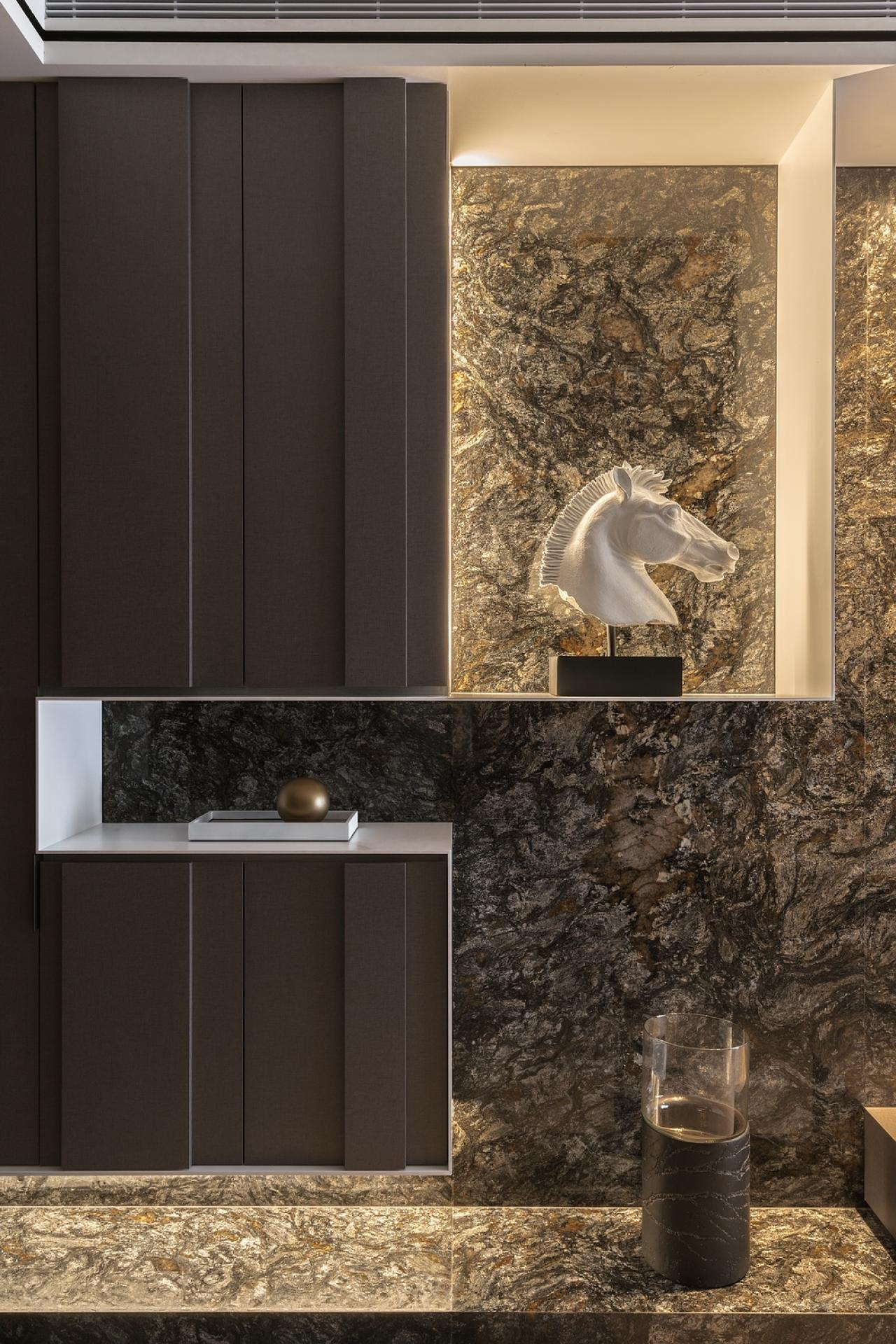 London Design Awards Winner - Rustic charm