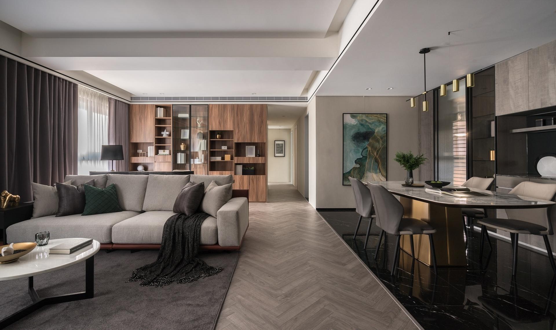 London Design Awards Winner - Rustic charm