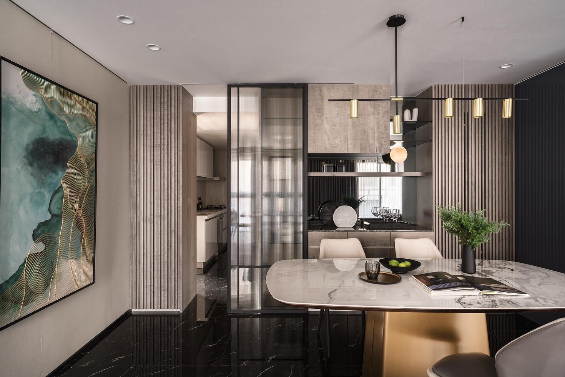 London Design Awards Winner - Rustic charm
