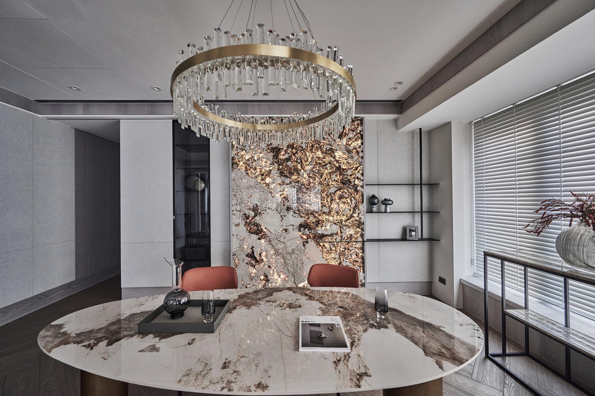 London Design Awards Winner - Contemplation