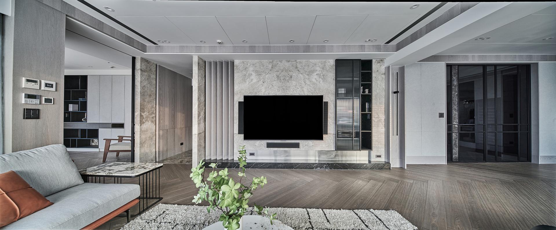 London Design Awards Winner - Contemplation