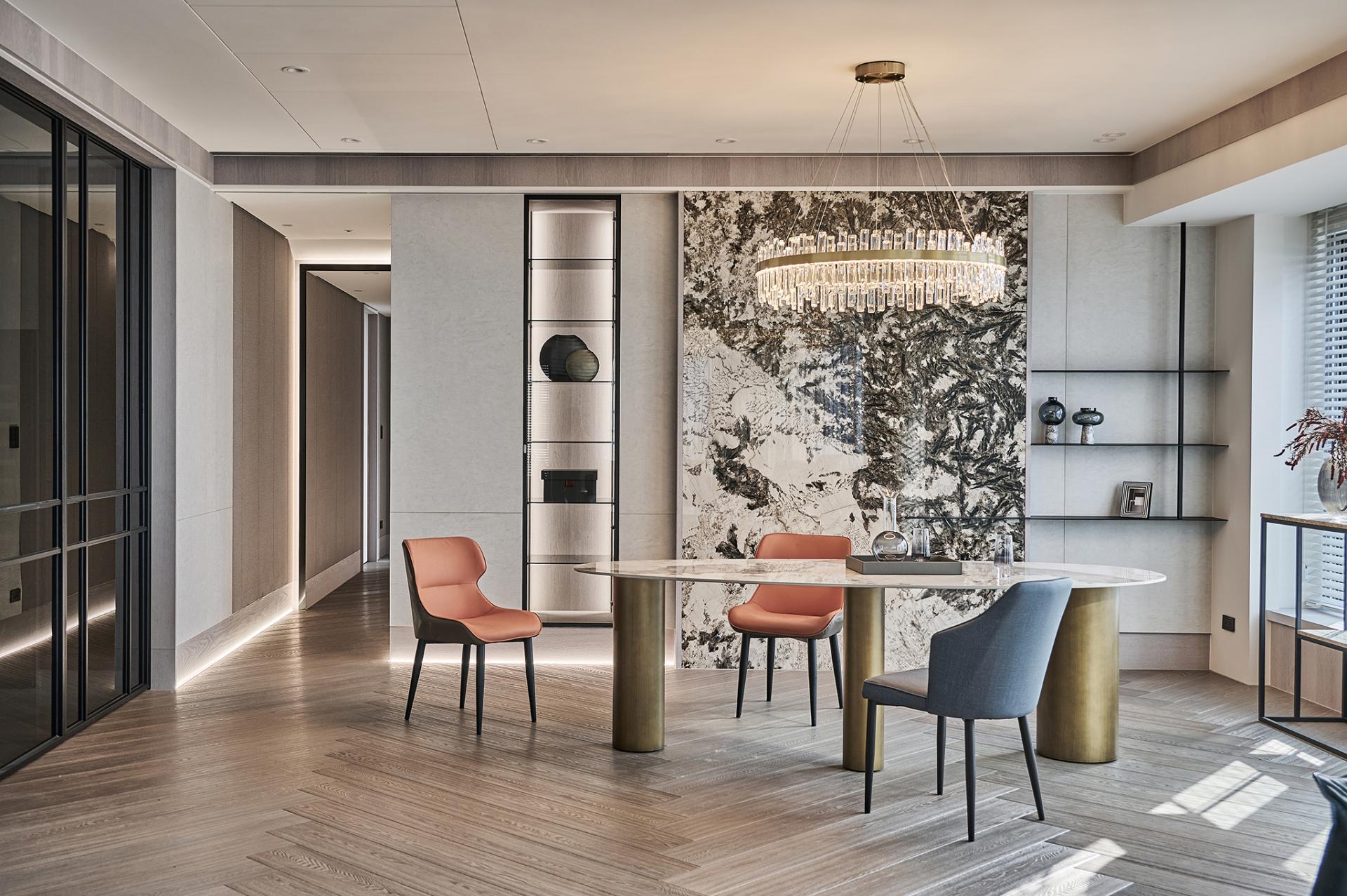 London Design Awards Winner - Contemplation