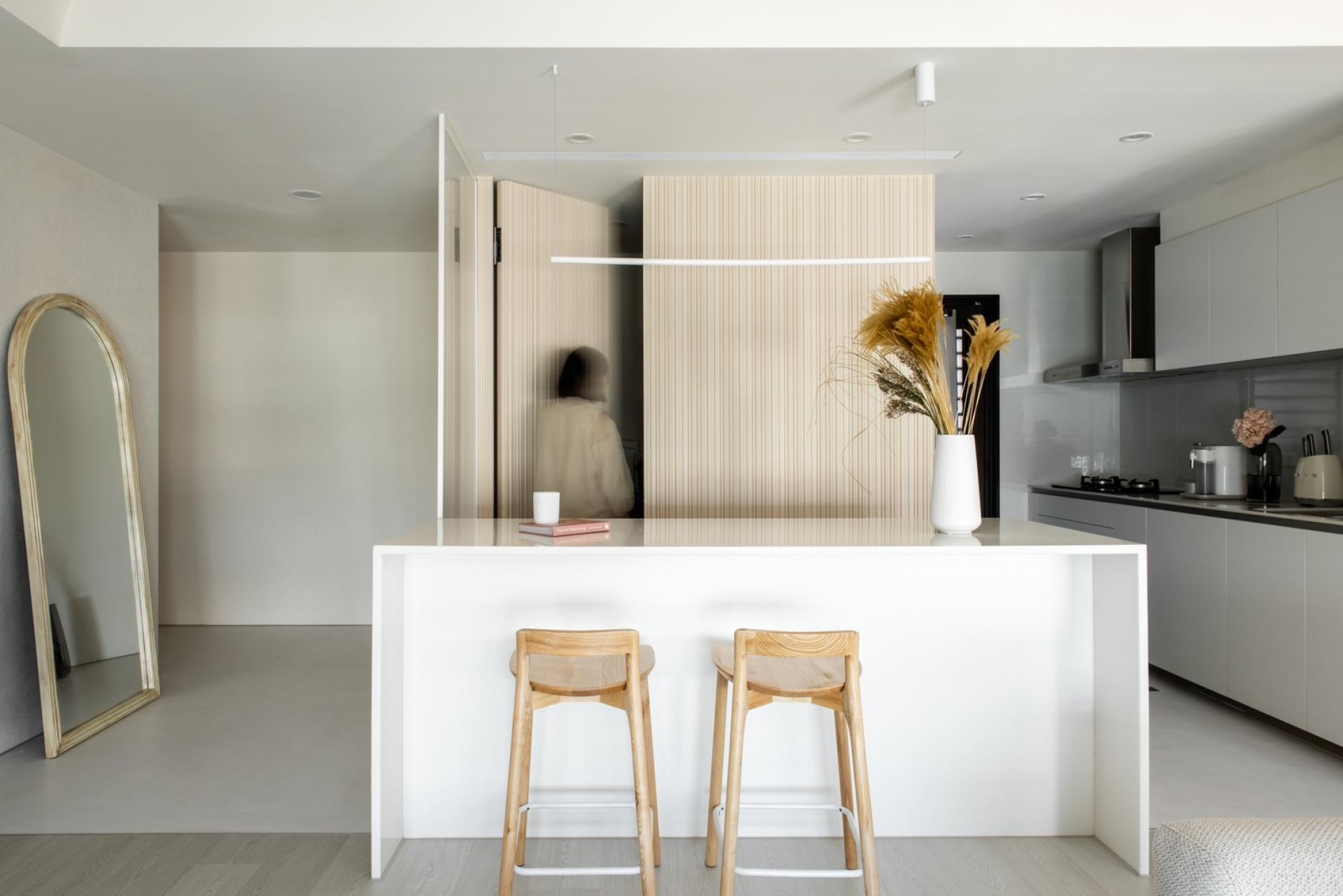 London Design Awards Winner - The beauty of autumn