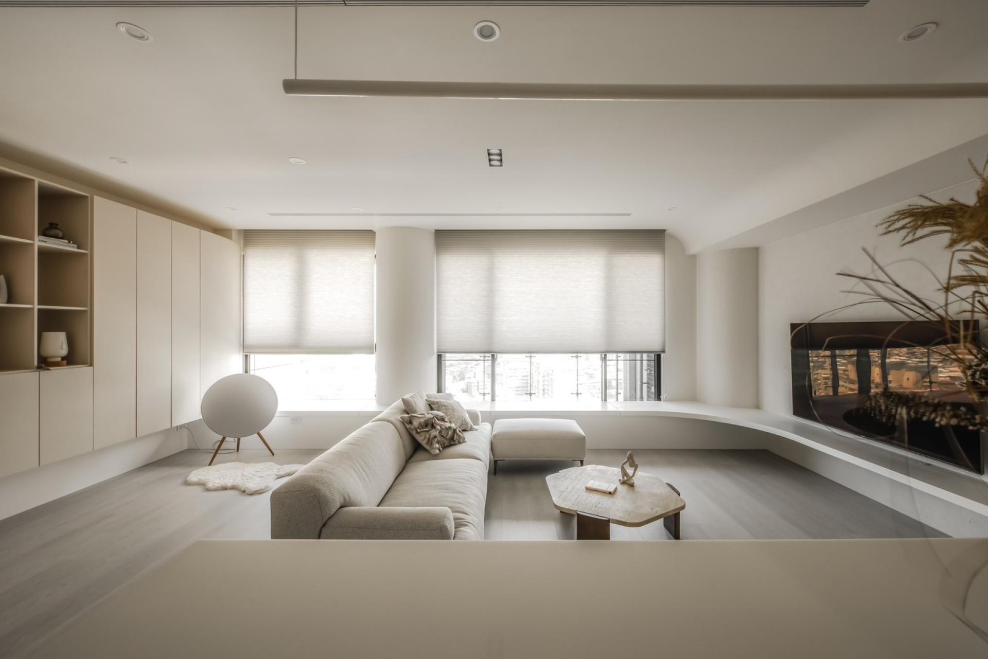 London Design Awards Winner - The beauty of autumn