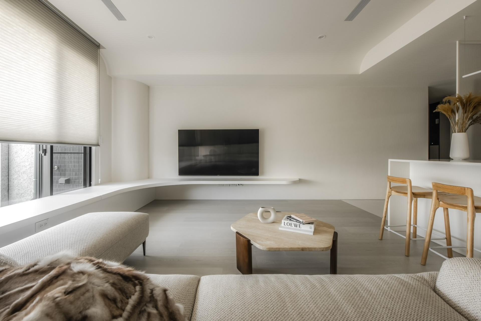 London Design Awards Winner - The beauty of autumn