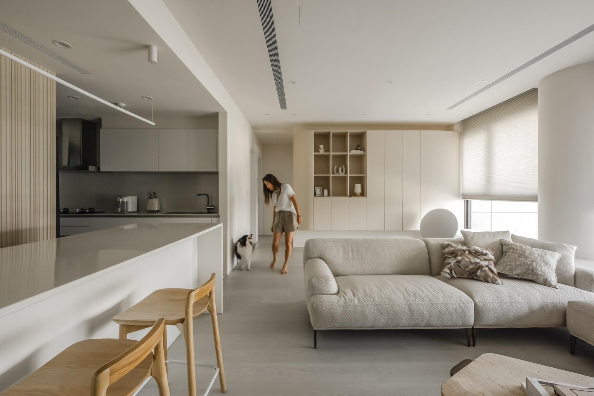 London Design Awards Winner - The beauty of autumn