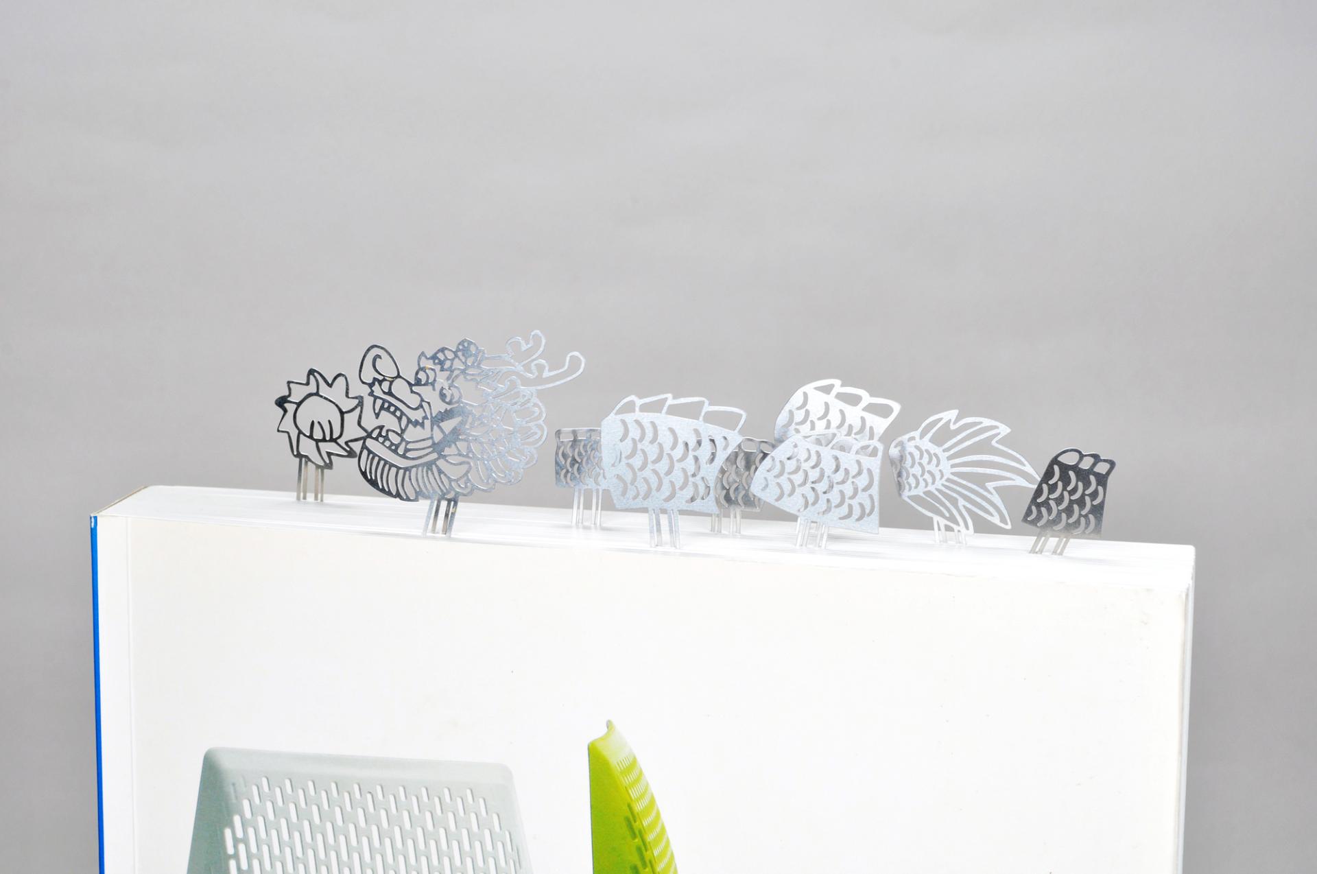 London Design Awards Winner - Dance Mark