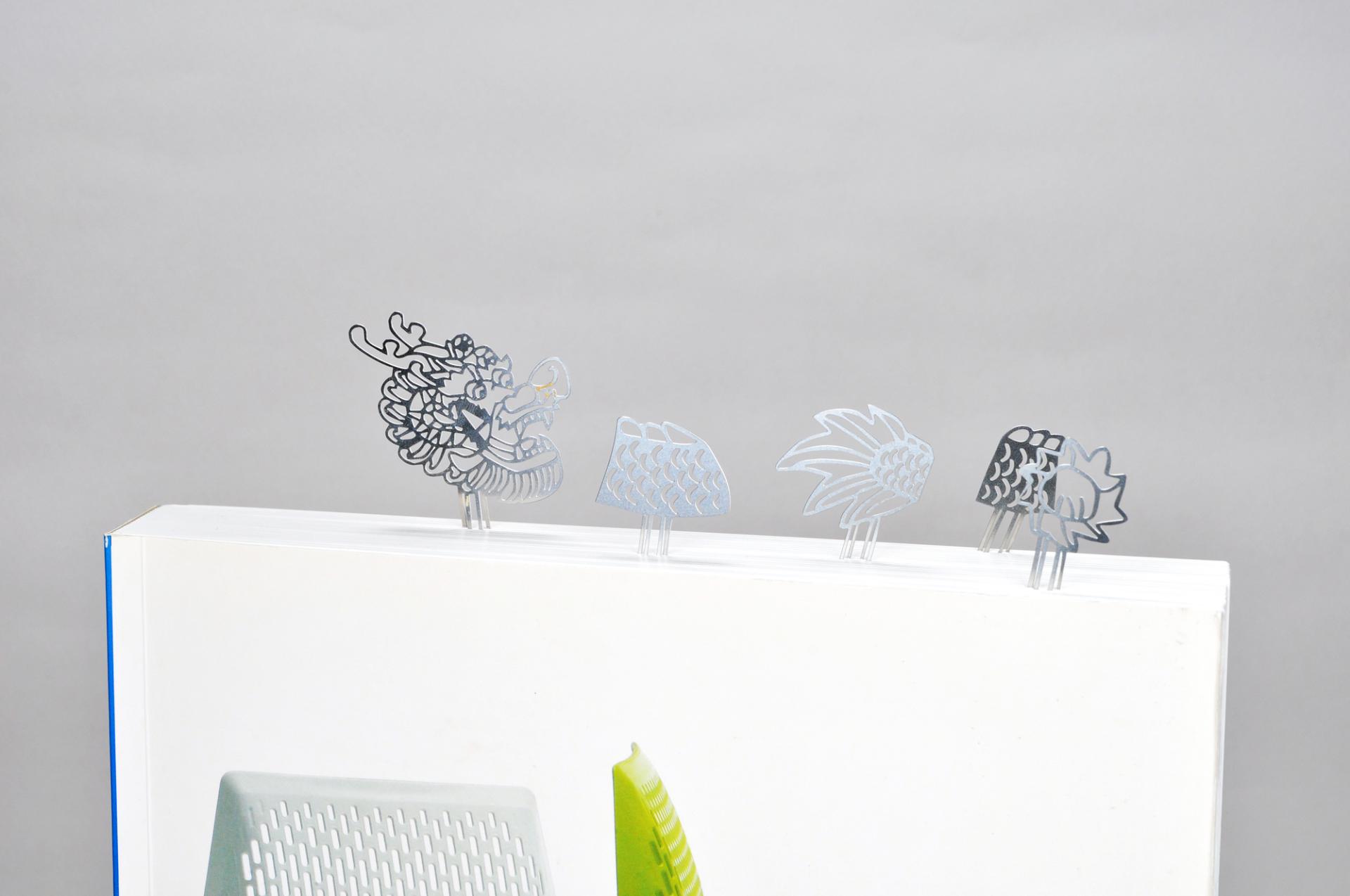 London Design Awards Winner - Dance Mark