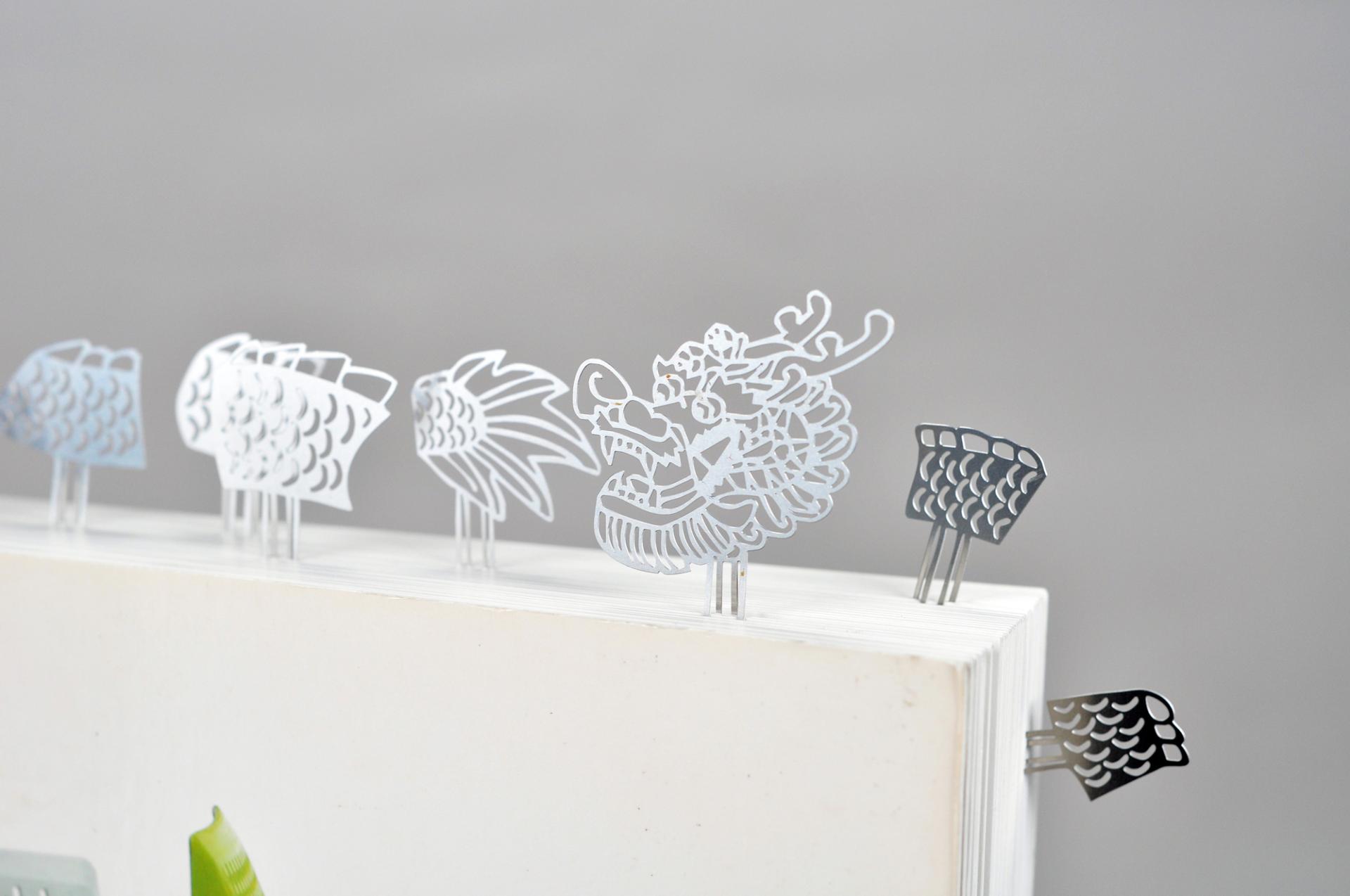 London Design Awards Winner - Dance Mark