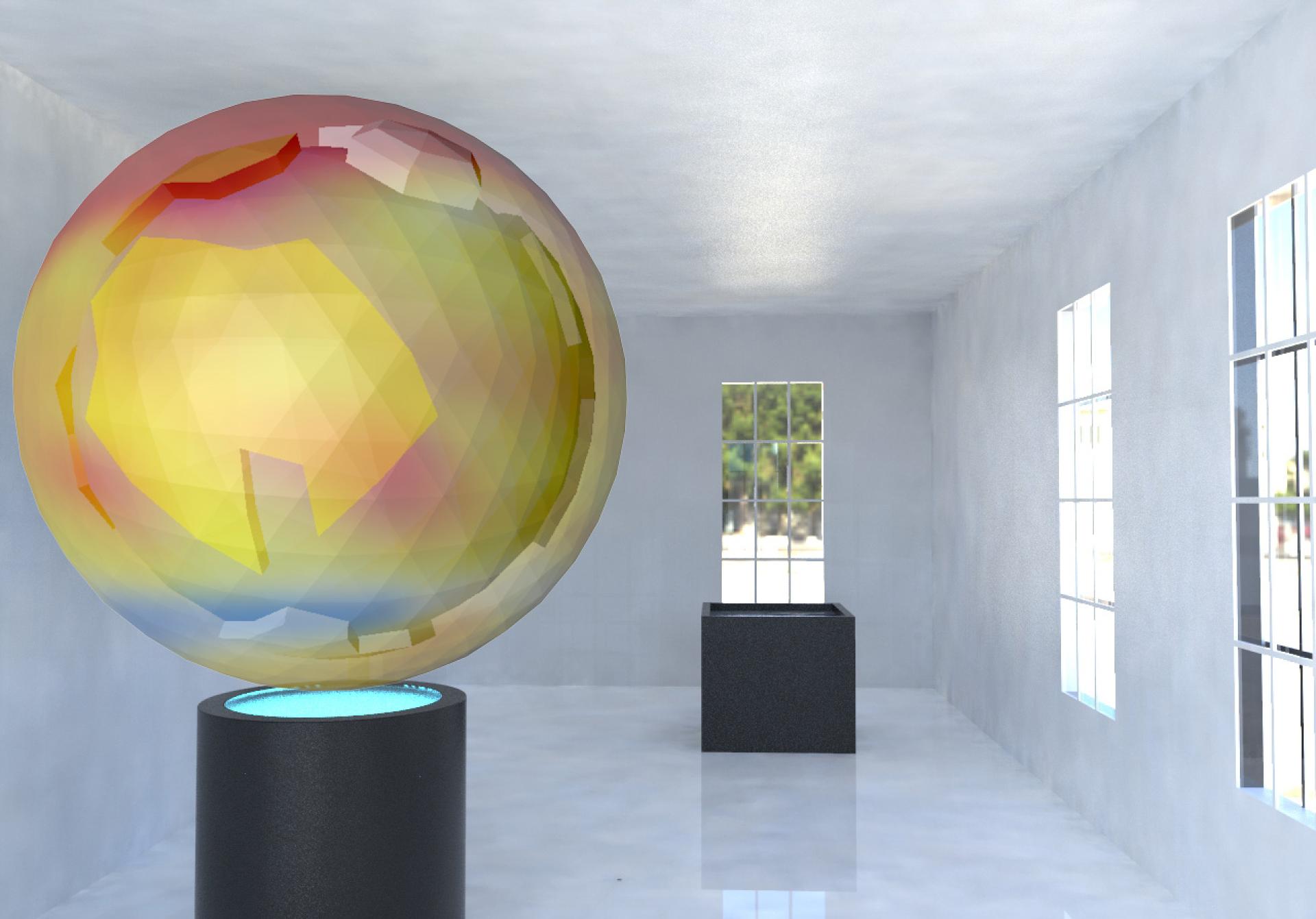 London Design Awards Winner - Behind the Seen