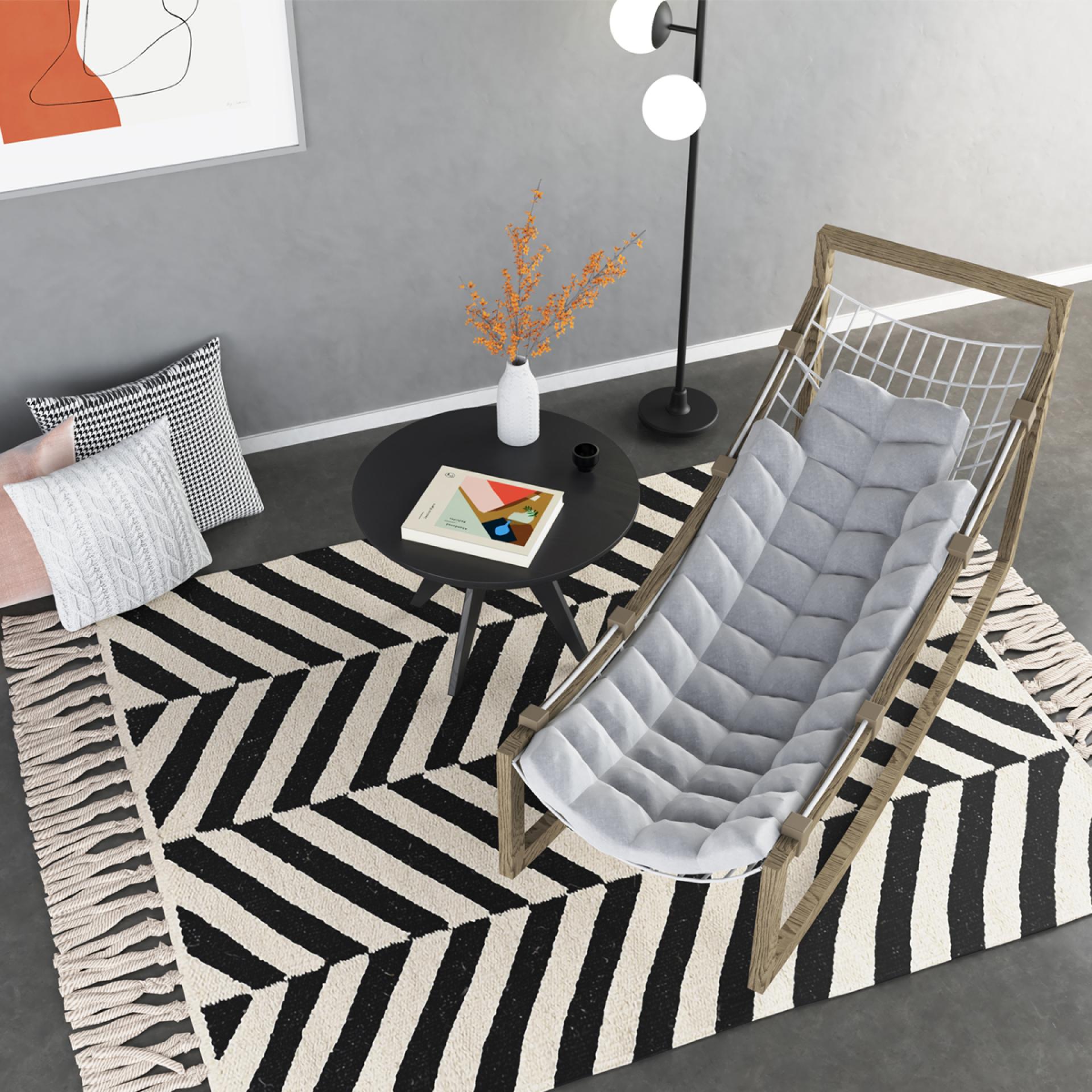 London Design Awards Winner - Hammrock Chair