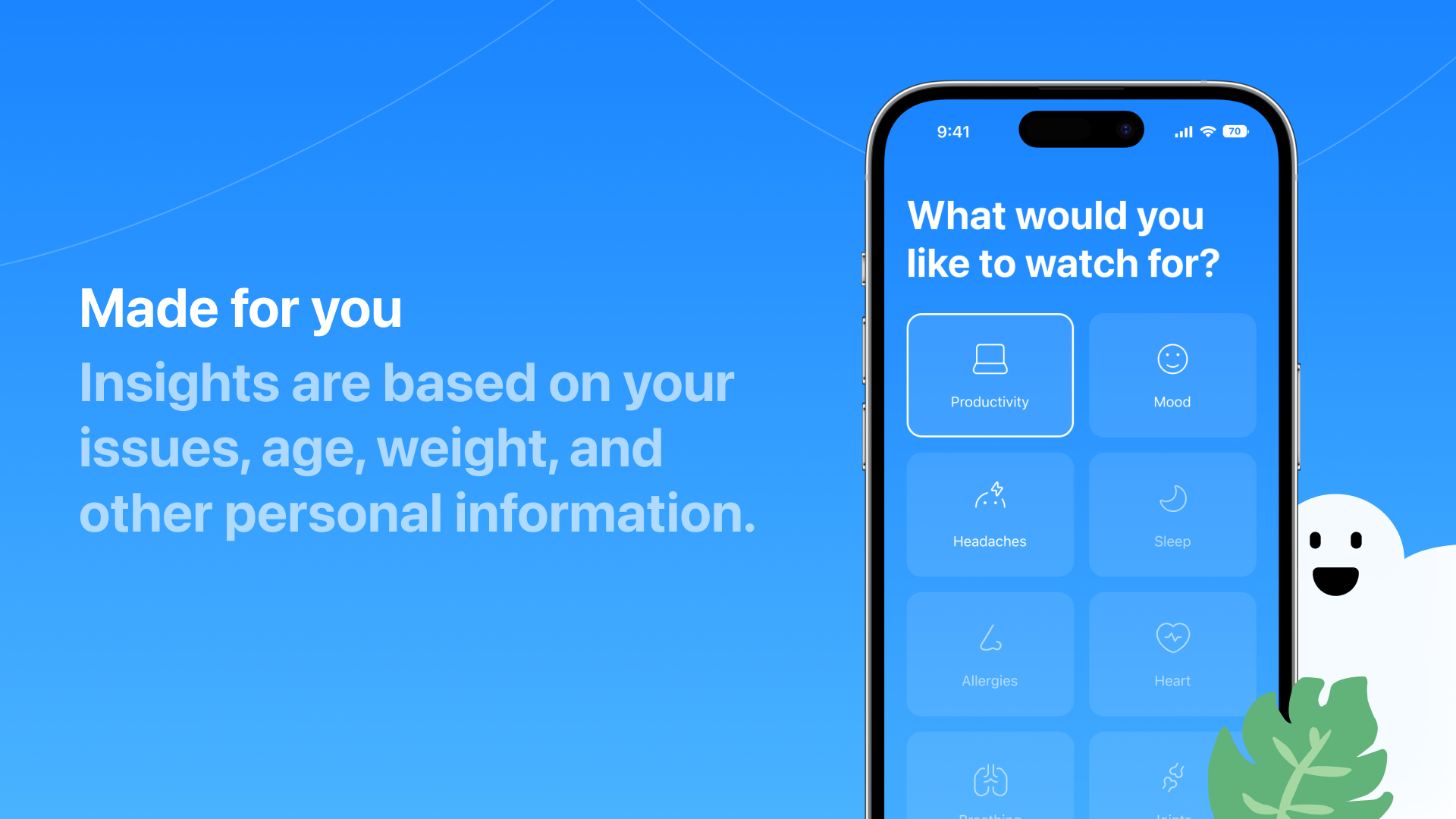 London Design Awards Winner - Weather Health by Danial Siddiki