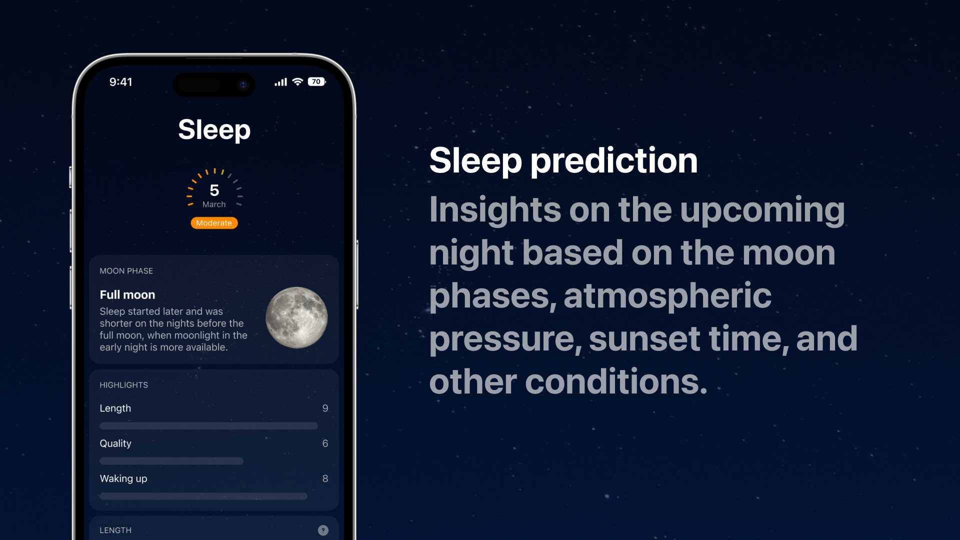 London Design Awards Winner - Weather Health by Danial Siddiki