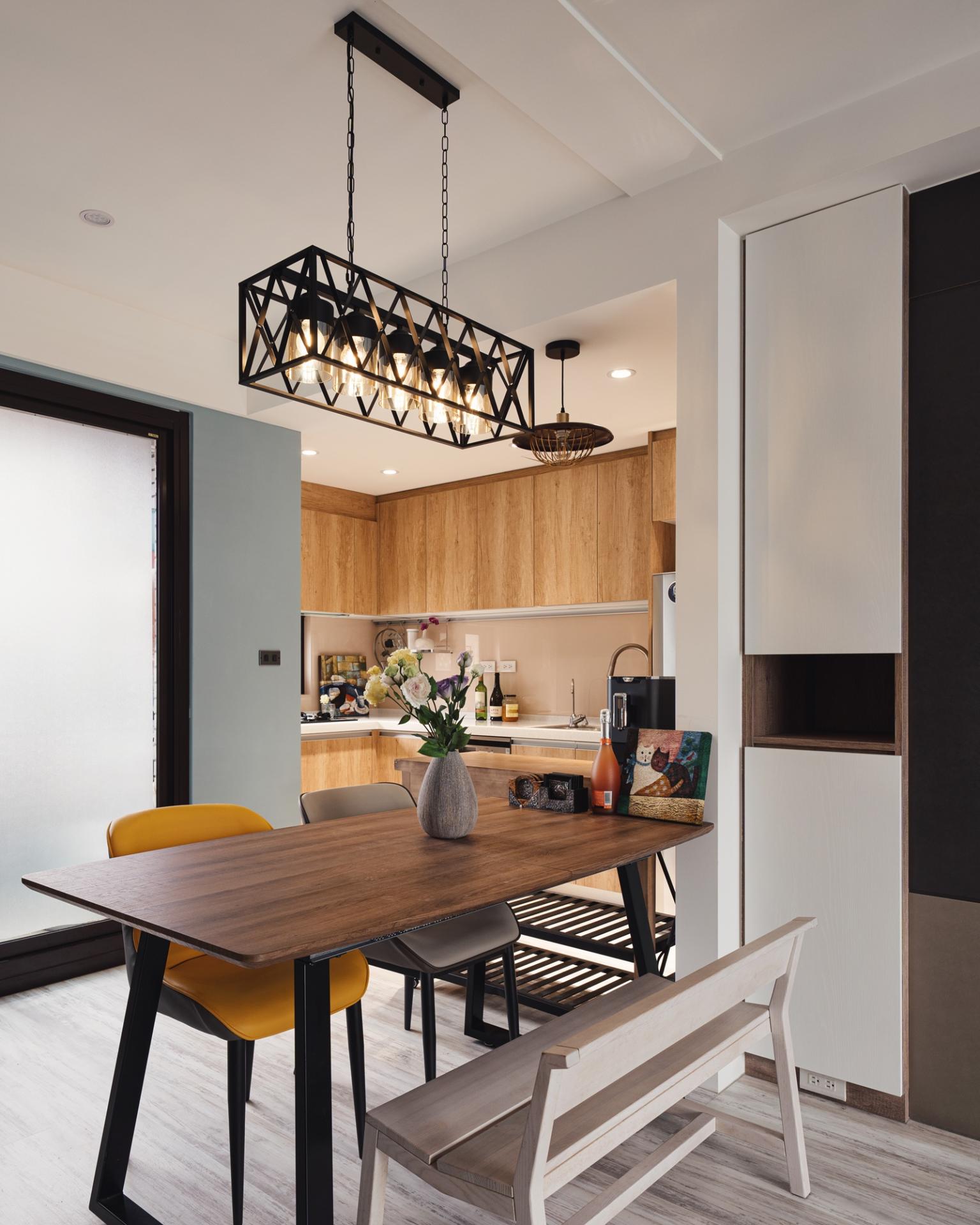 London Design Awards Winner - Mix-and-match