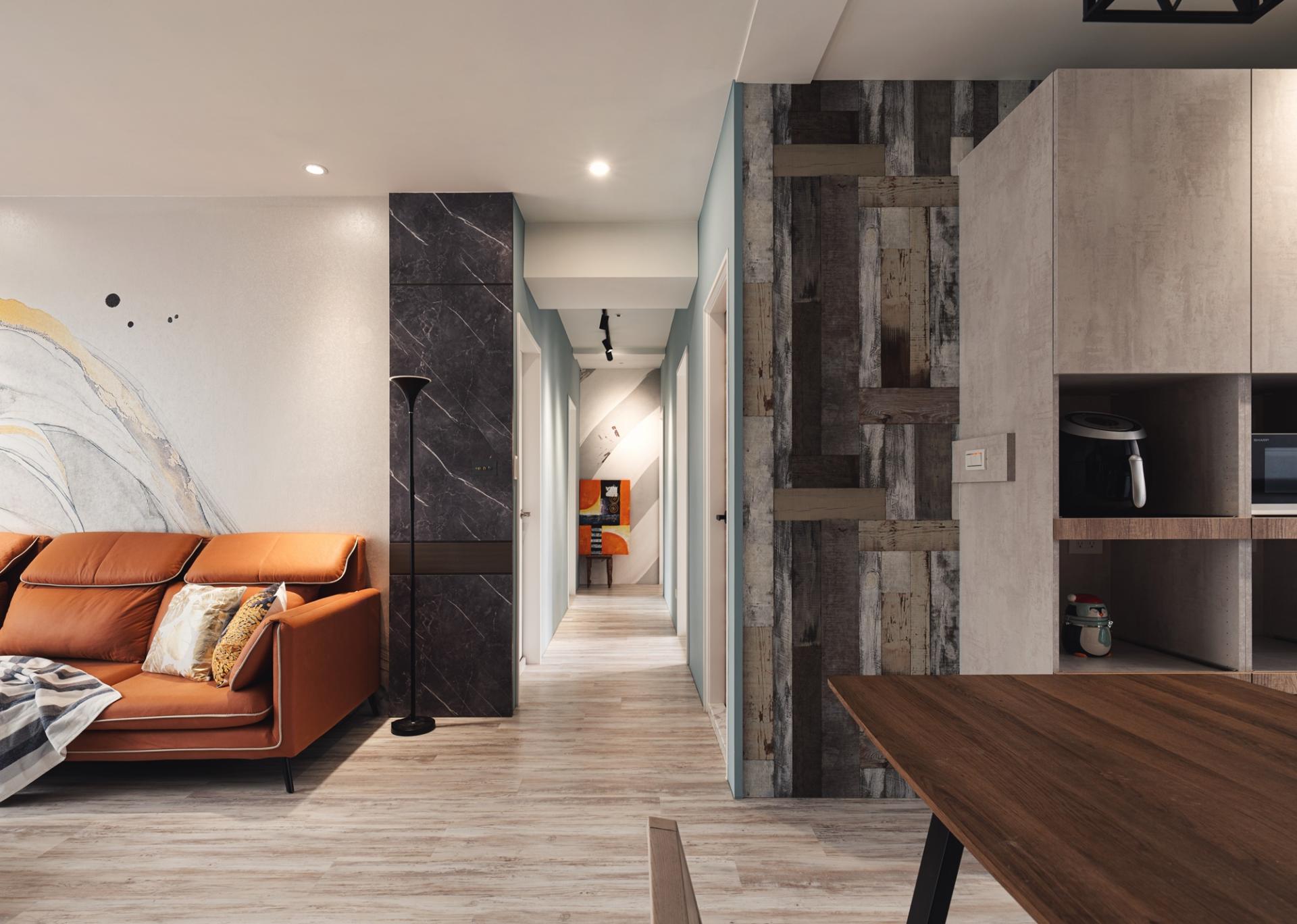 London Design Awards Winner - Mix-and-match