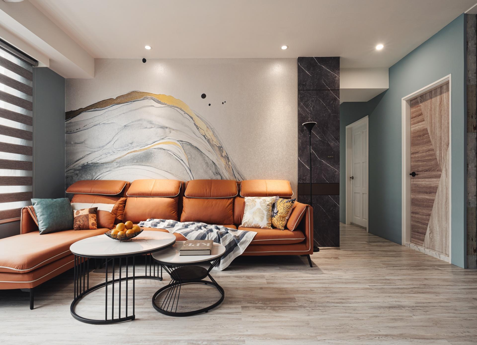 London Design Awards Winner - Mix-and-match