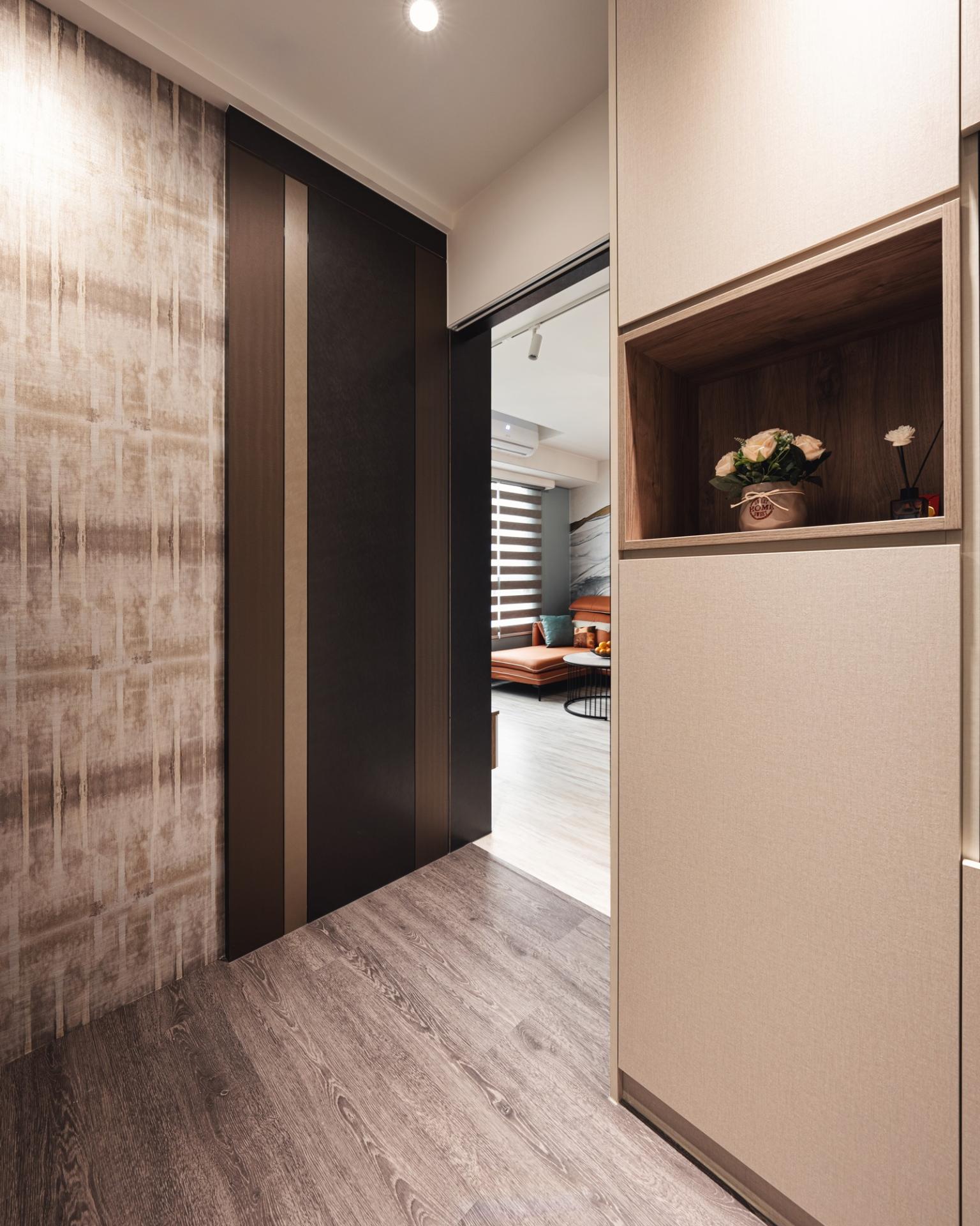 London Design Awards Winner - Mix-and-match